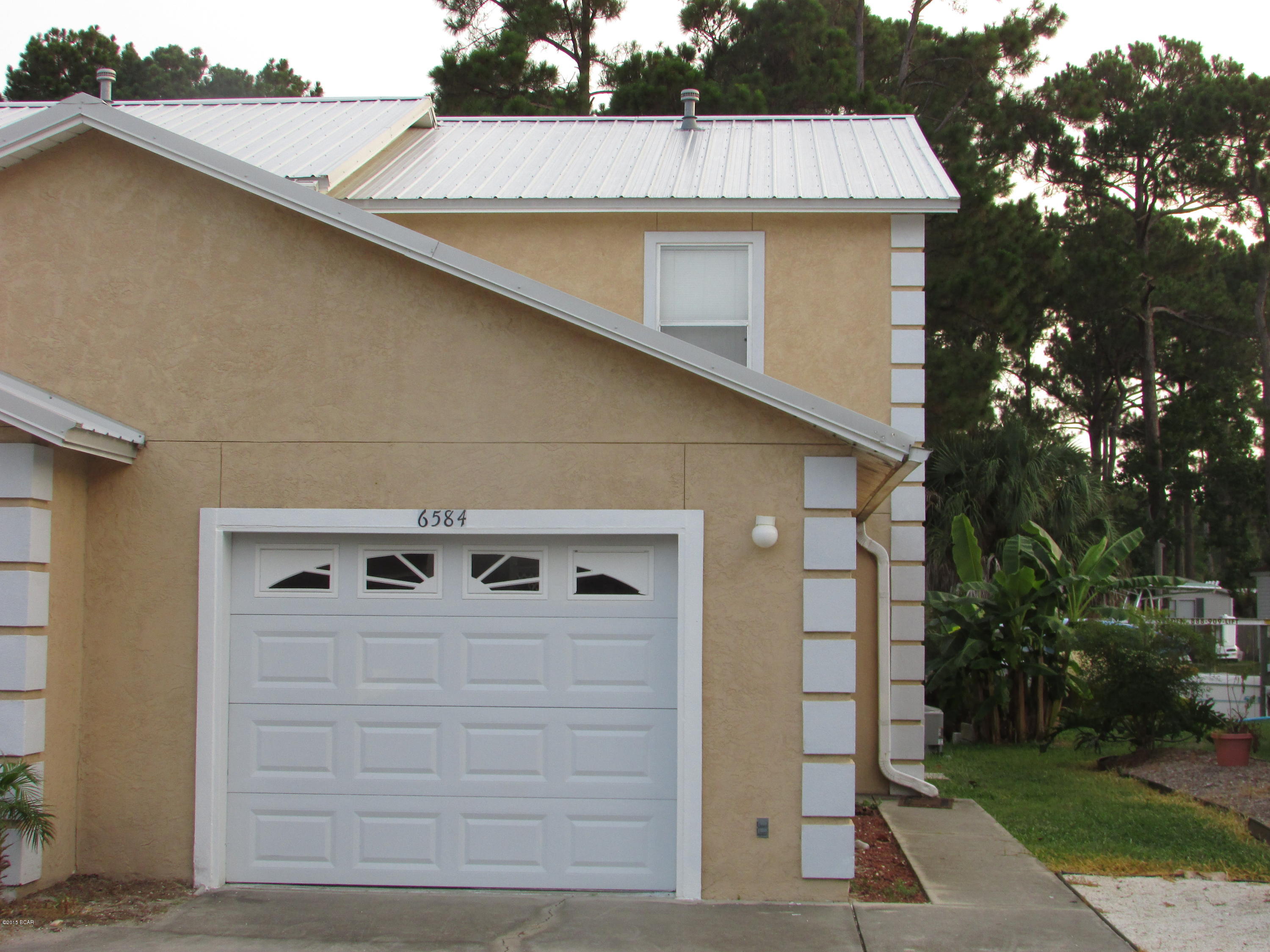 Harbour Towne - Residential Lease