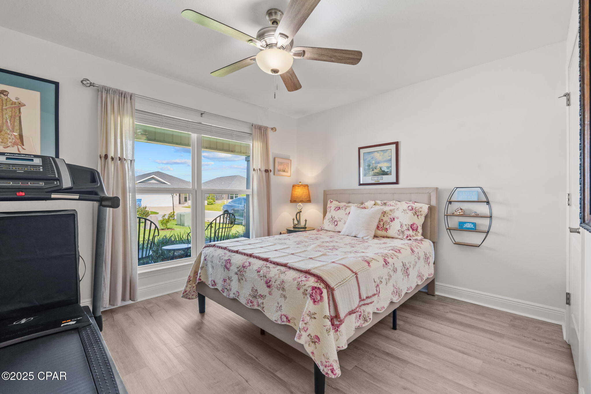 Maegan's Ridge - Residential