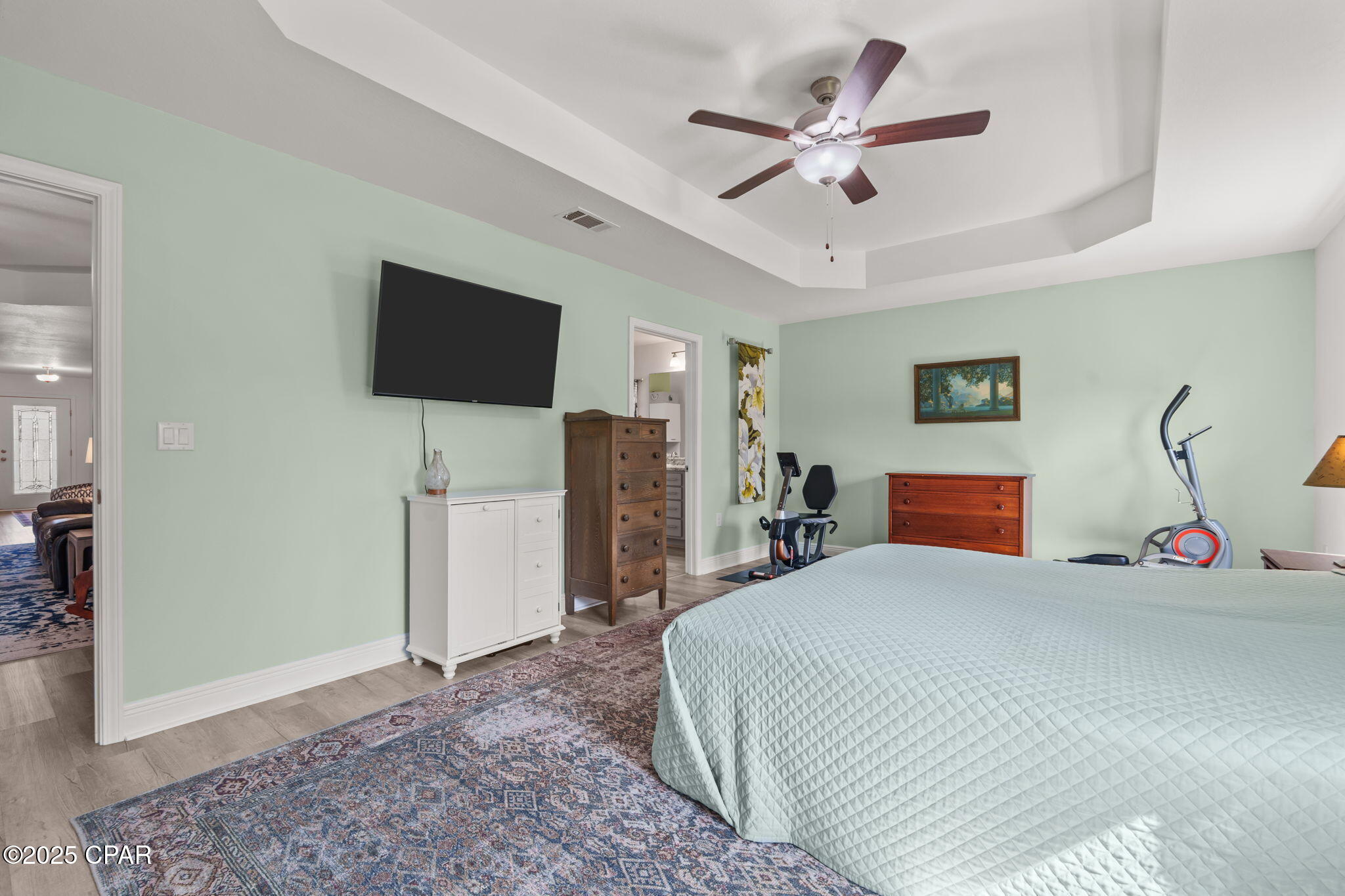 Maegan's Ridge - Residential