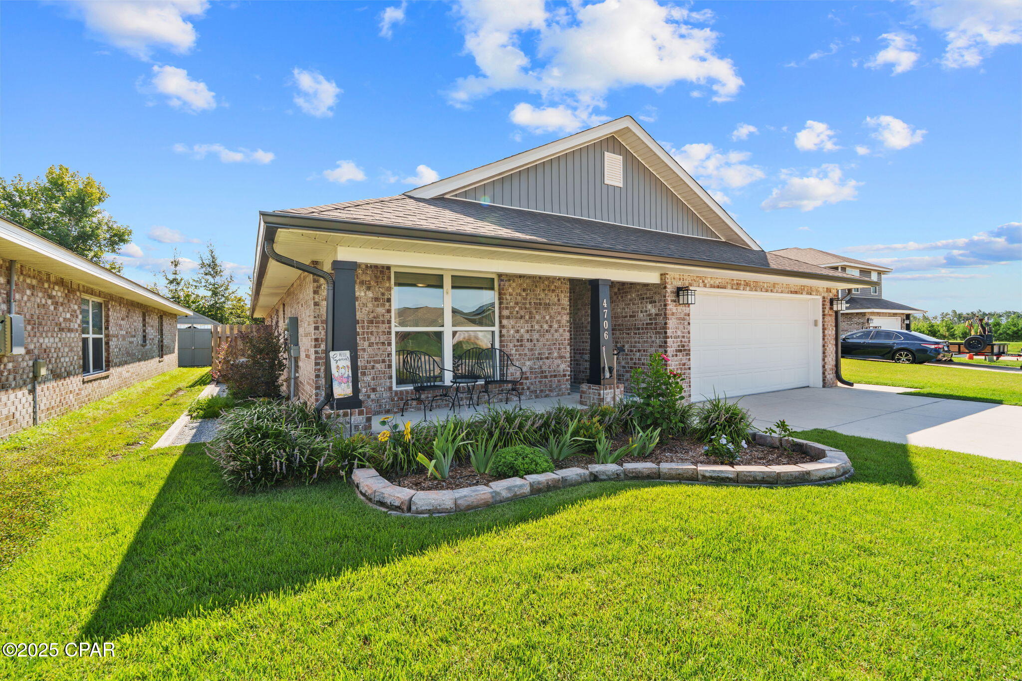 Maegan's Ridge - Residential