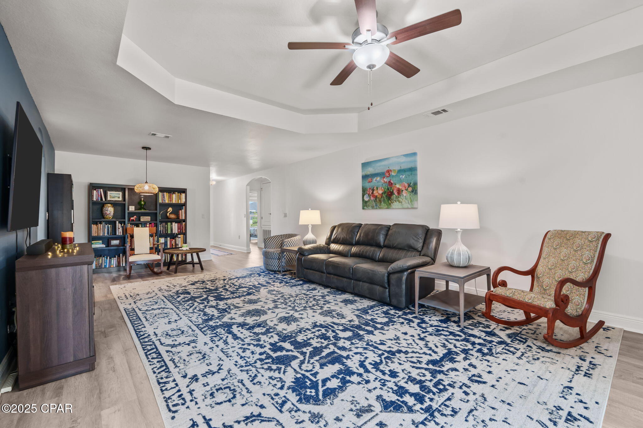 Maegan's Ridge - Residential