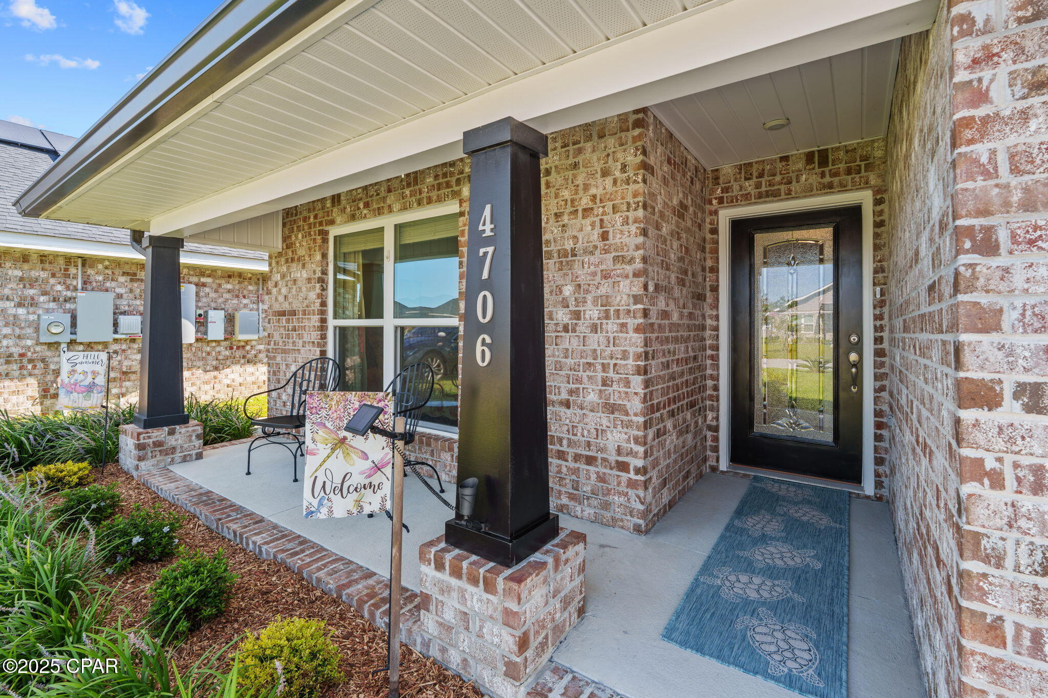 Maegan's Ridge - Residential