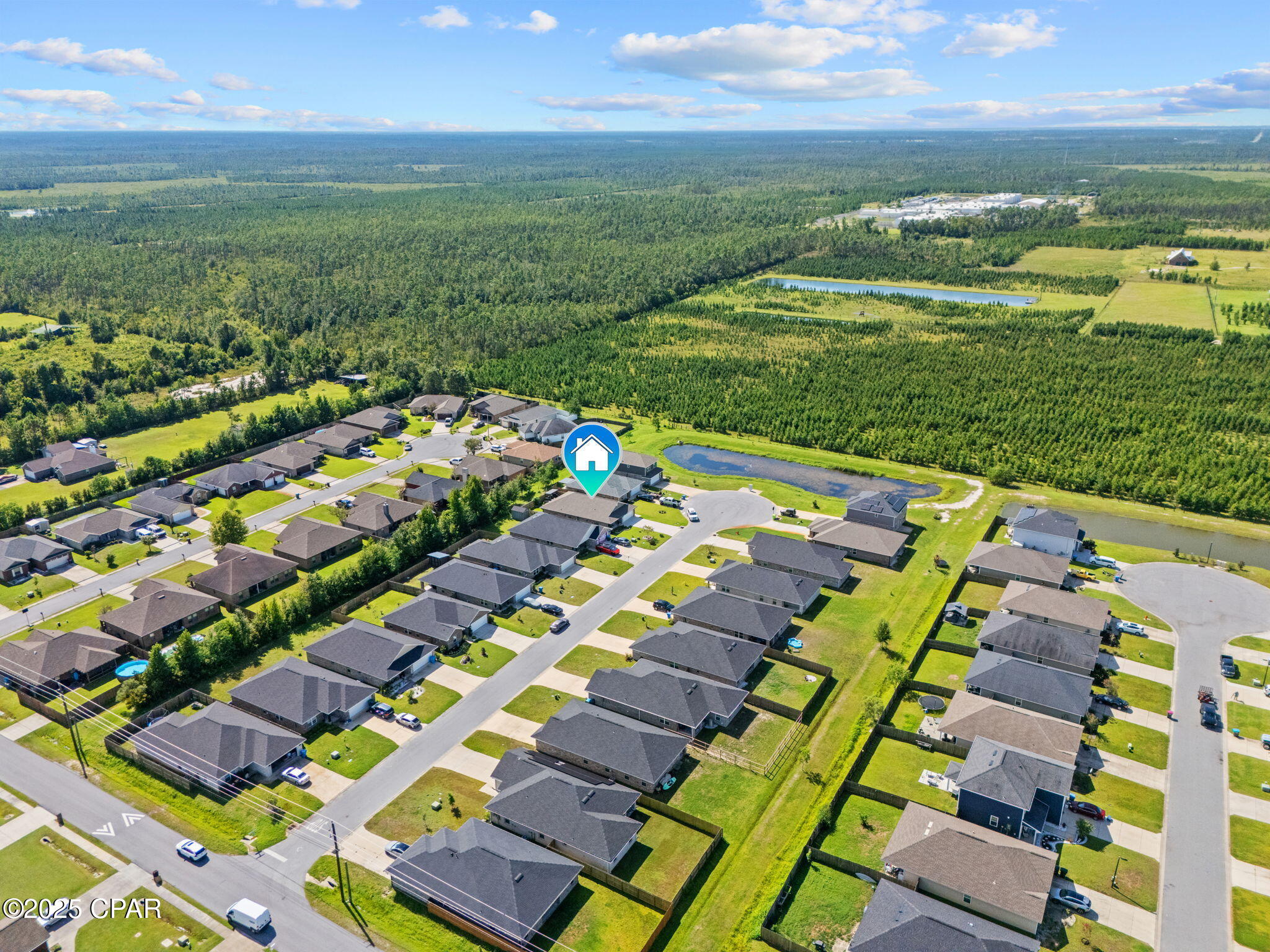 Maegan's Ridge - Residential