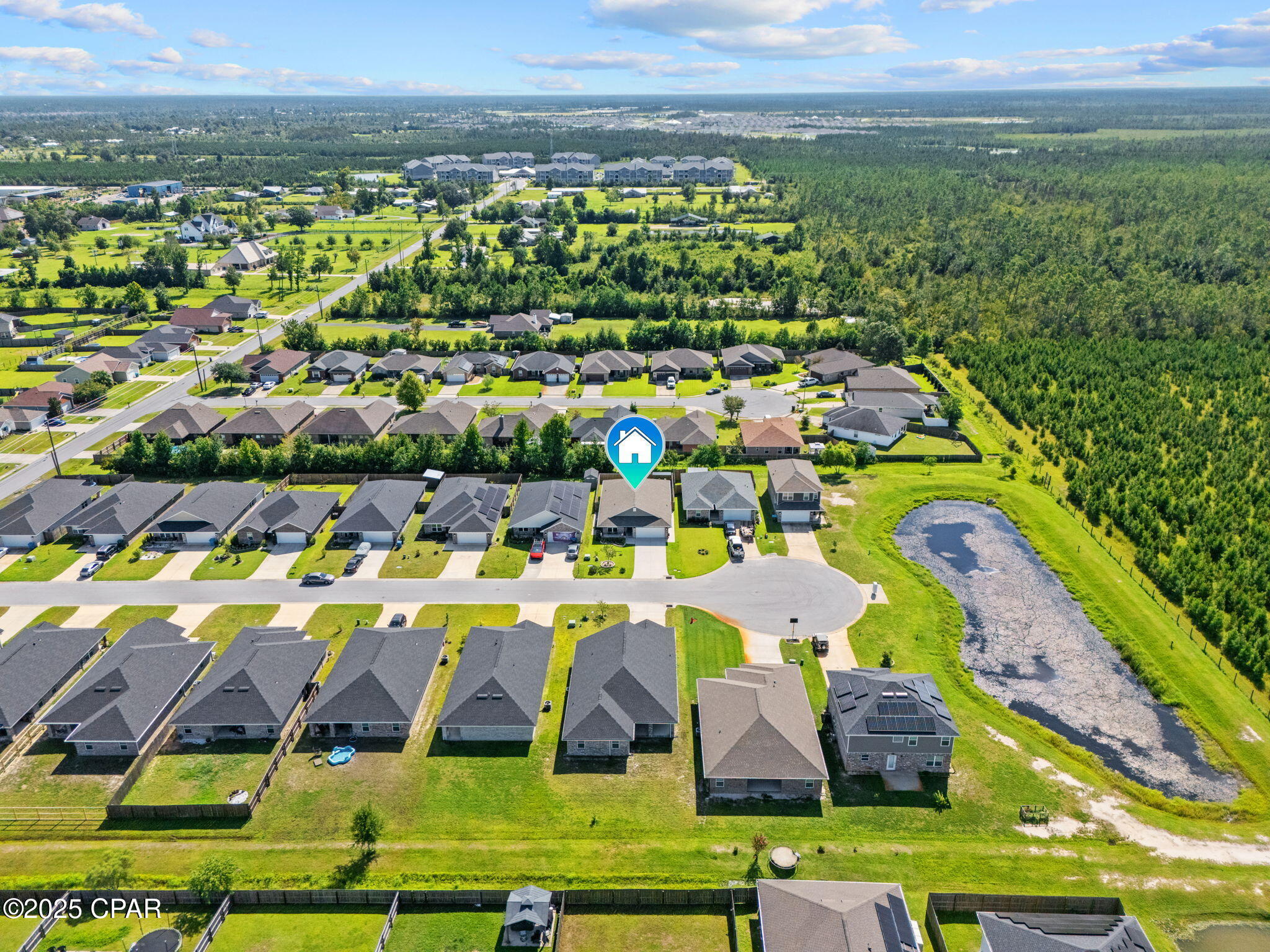 Maegan's Ridge - Residential