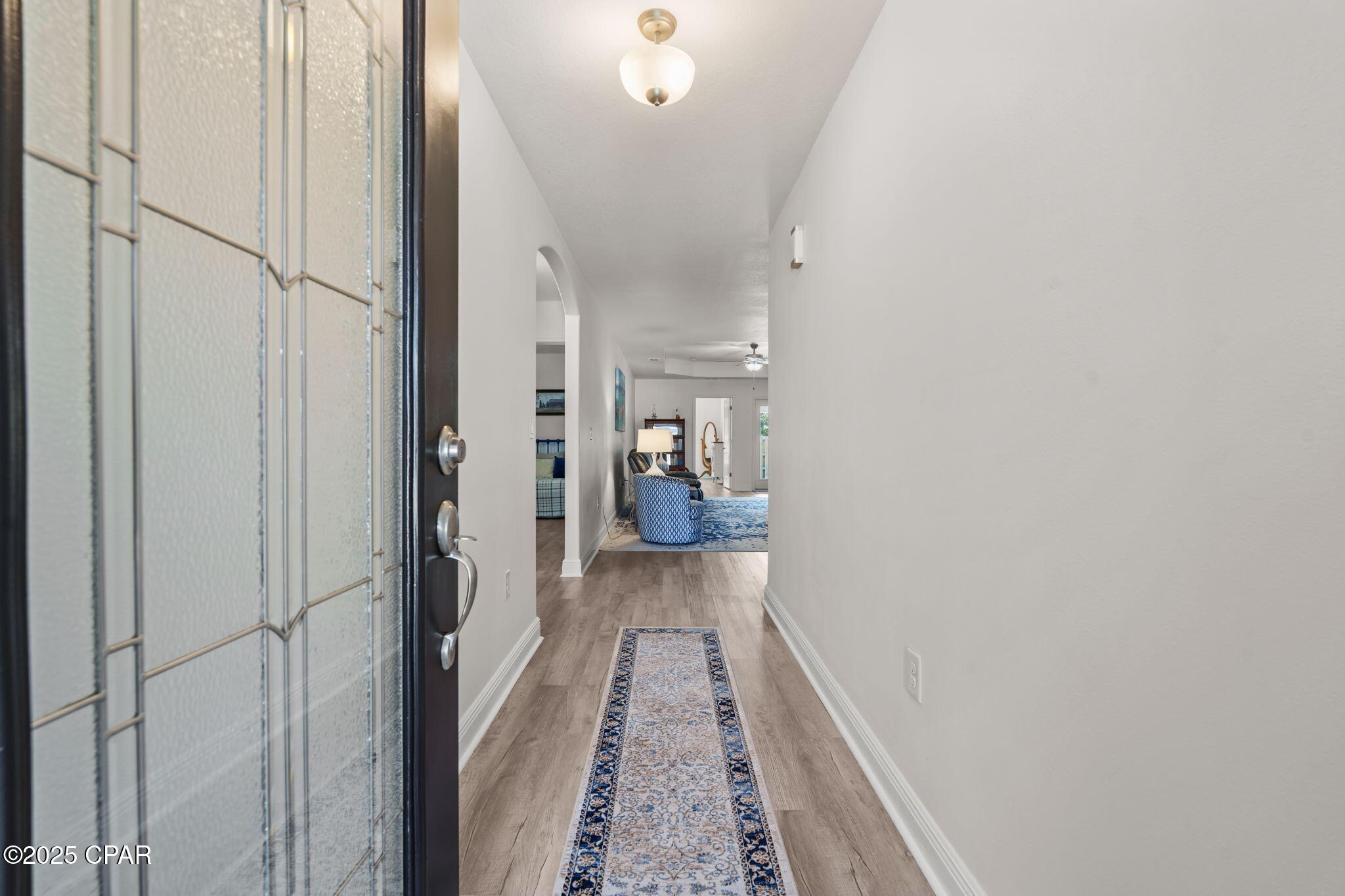 Maegan's Ridge - Residential