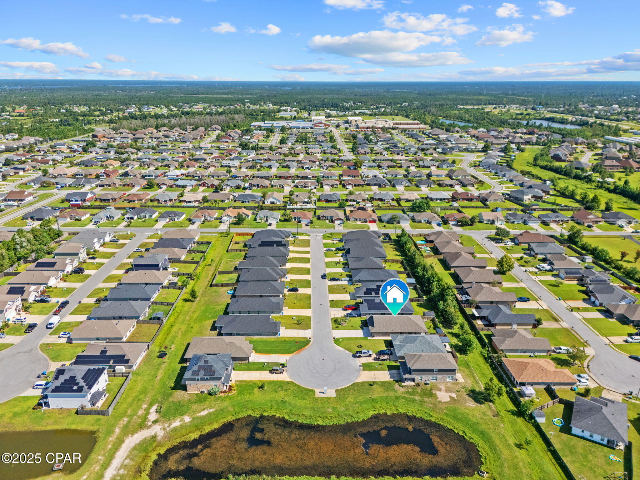 Maegan's Ridge - Residential