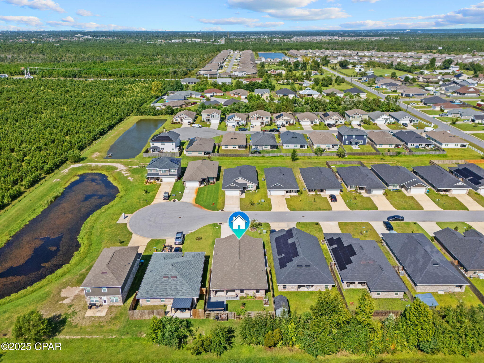 Maegan's Ridge - Residential