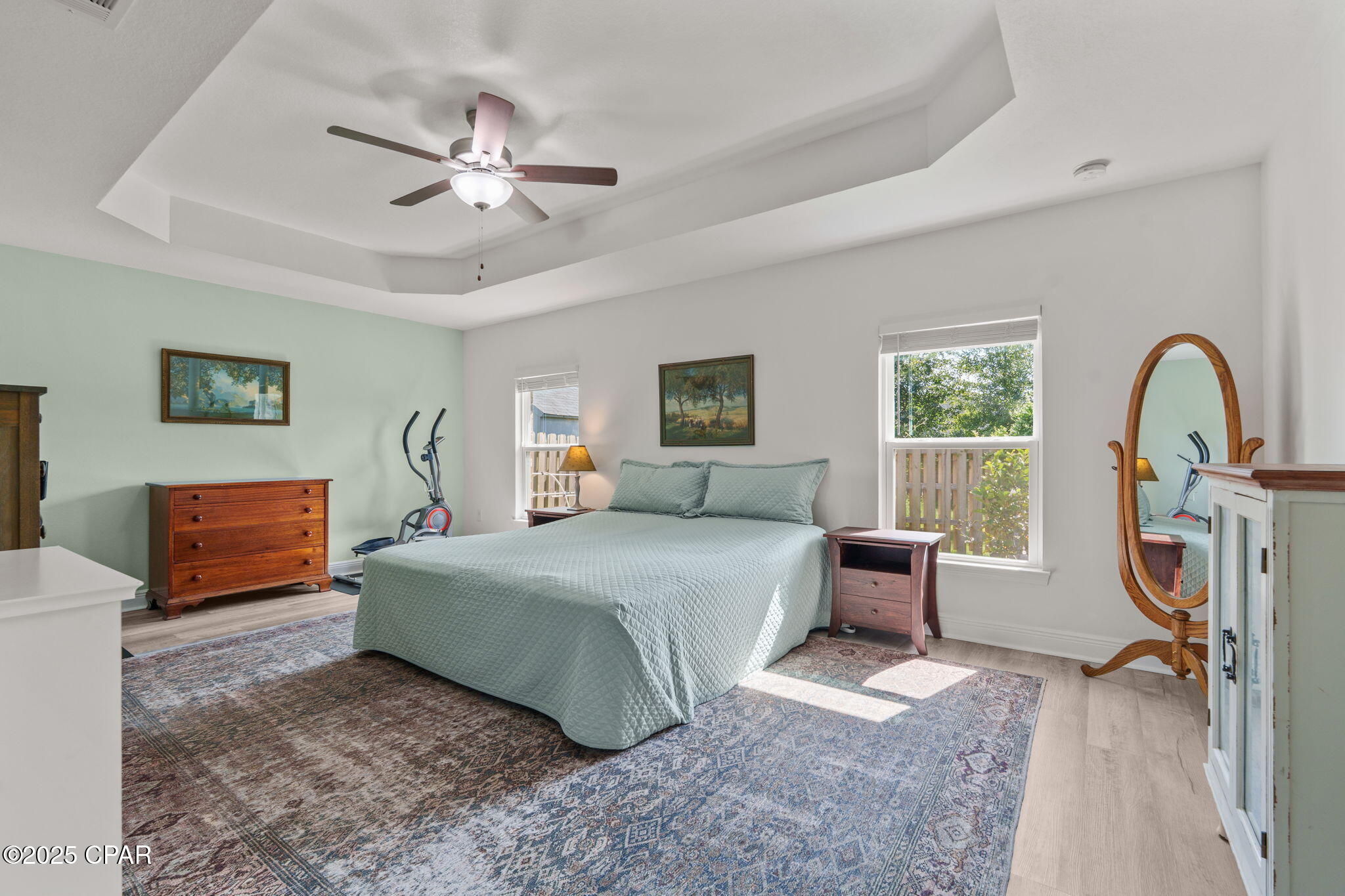 Maegan's Ridge - Residential