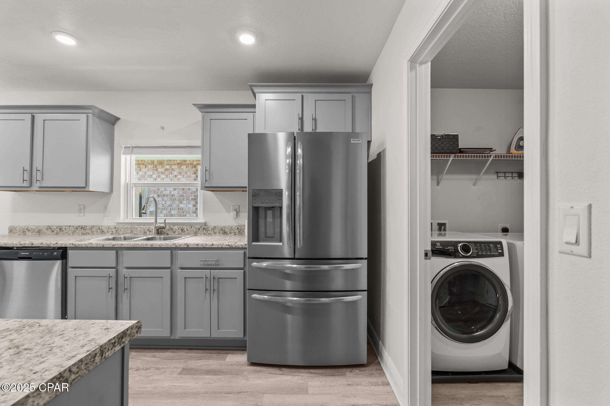 Maegan's Ridge - Residential