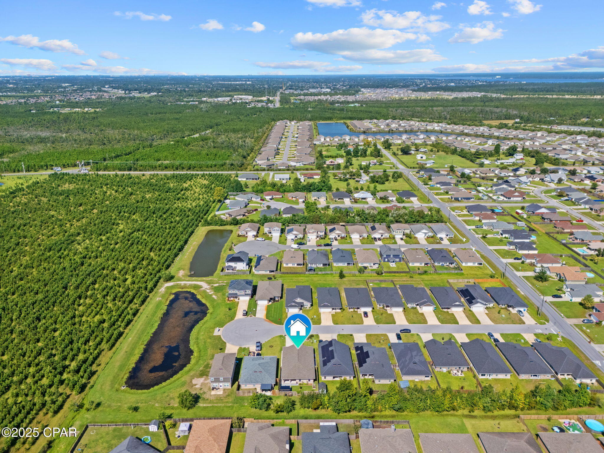 Maegan's Ridge - Residential