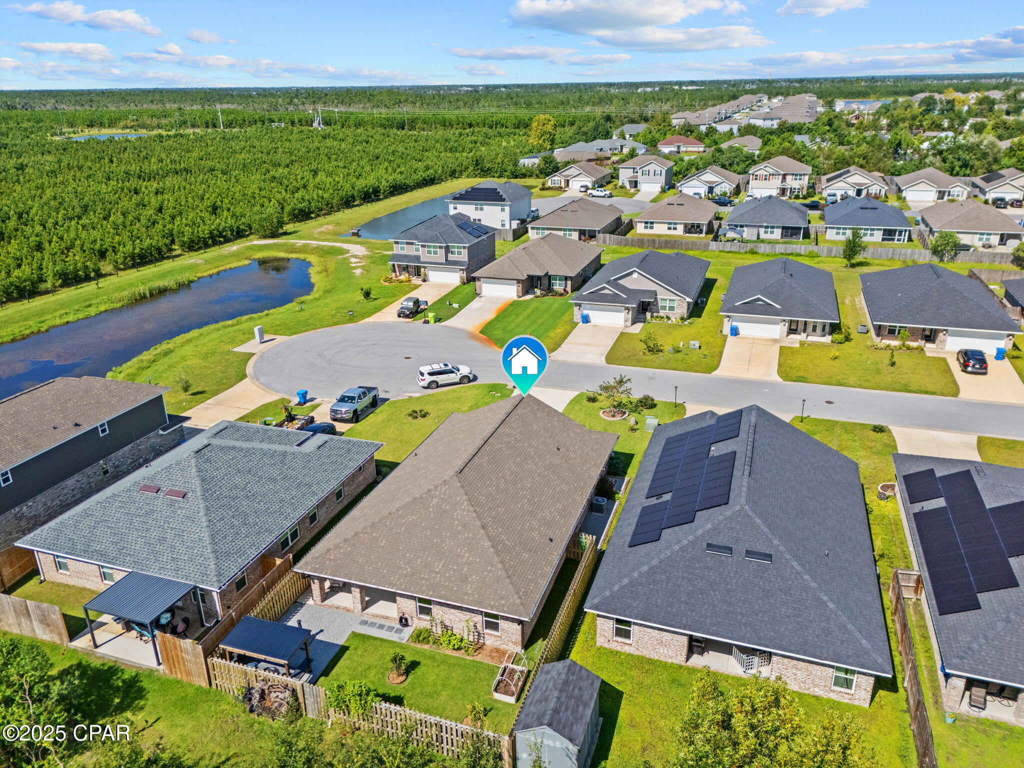 Maegan's Ridge - Residential