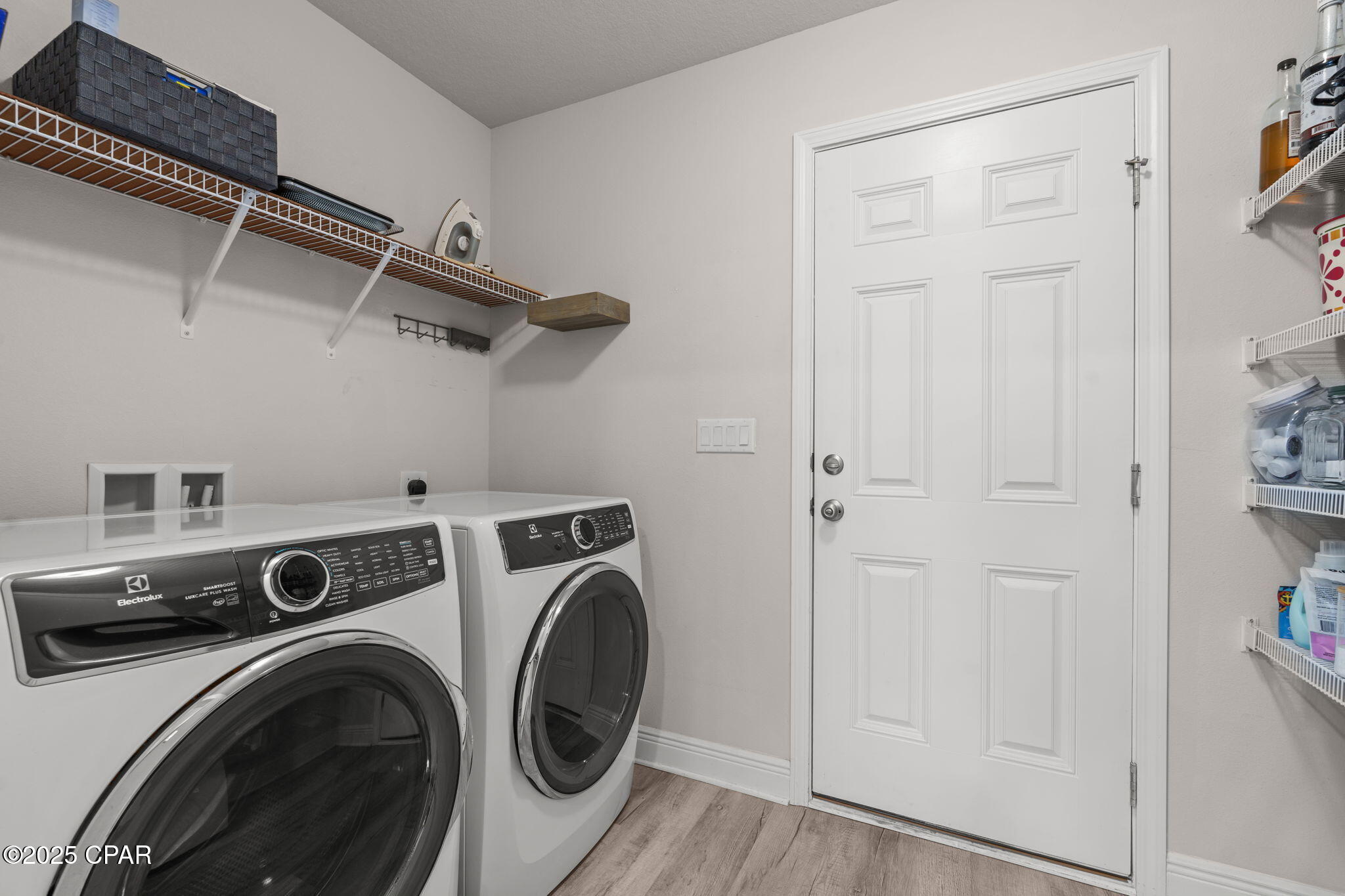 Maegan's Ridge - Residential