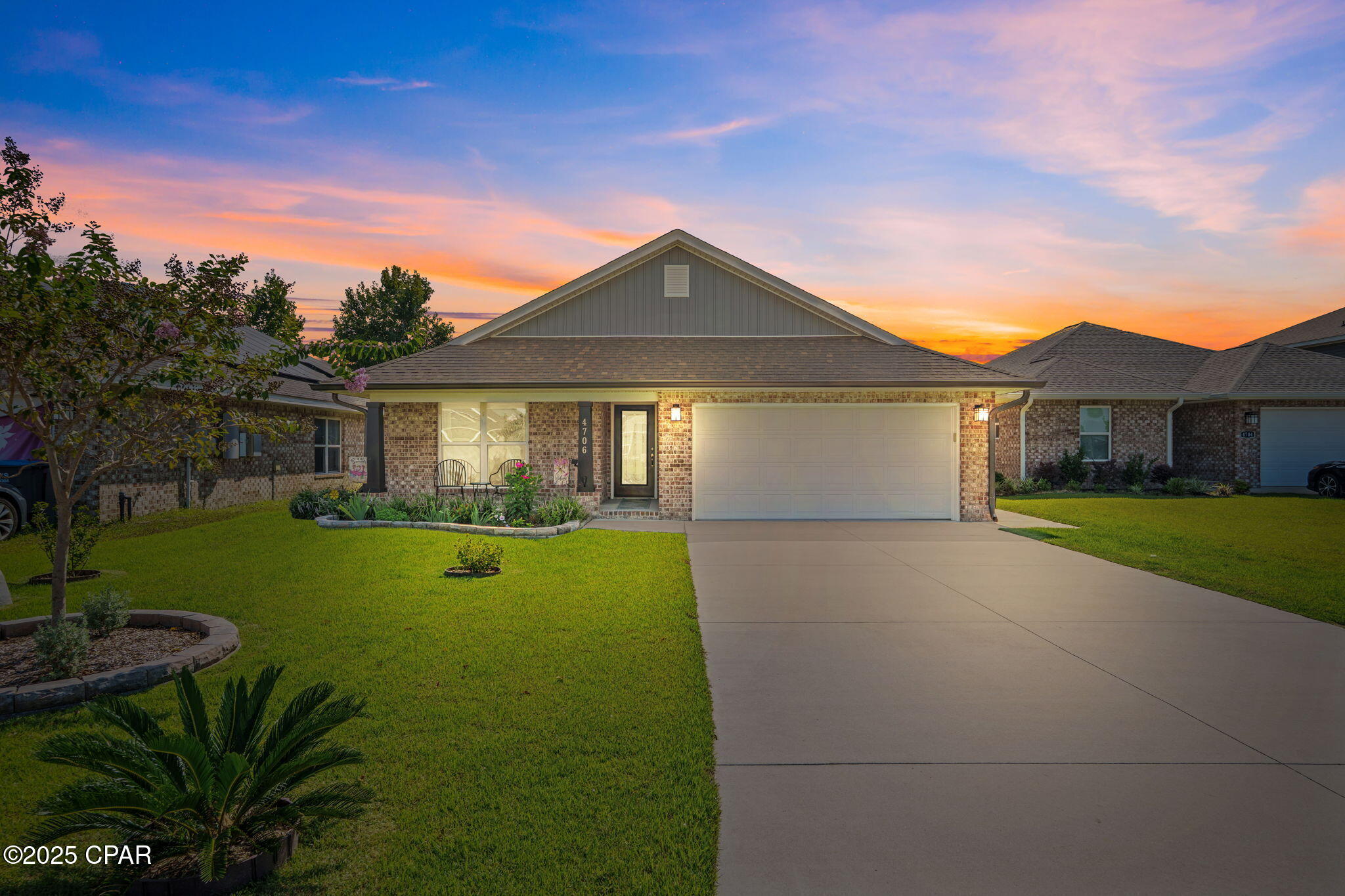 Maegan's Ridge - Residential