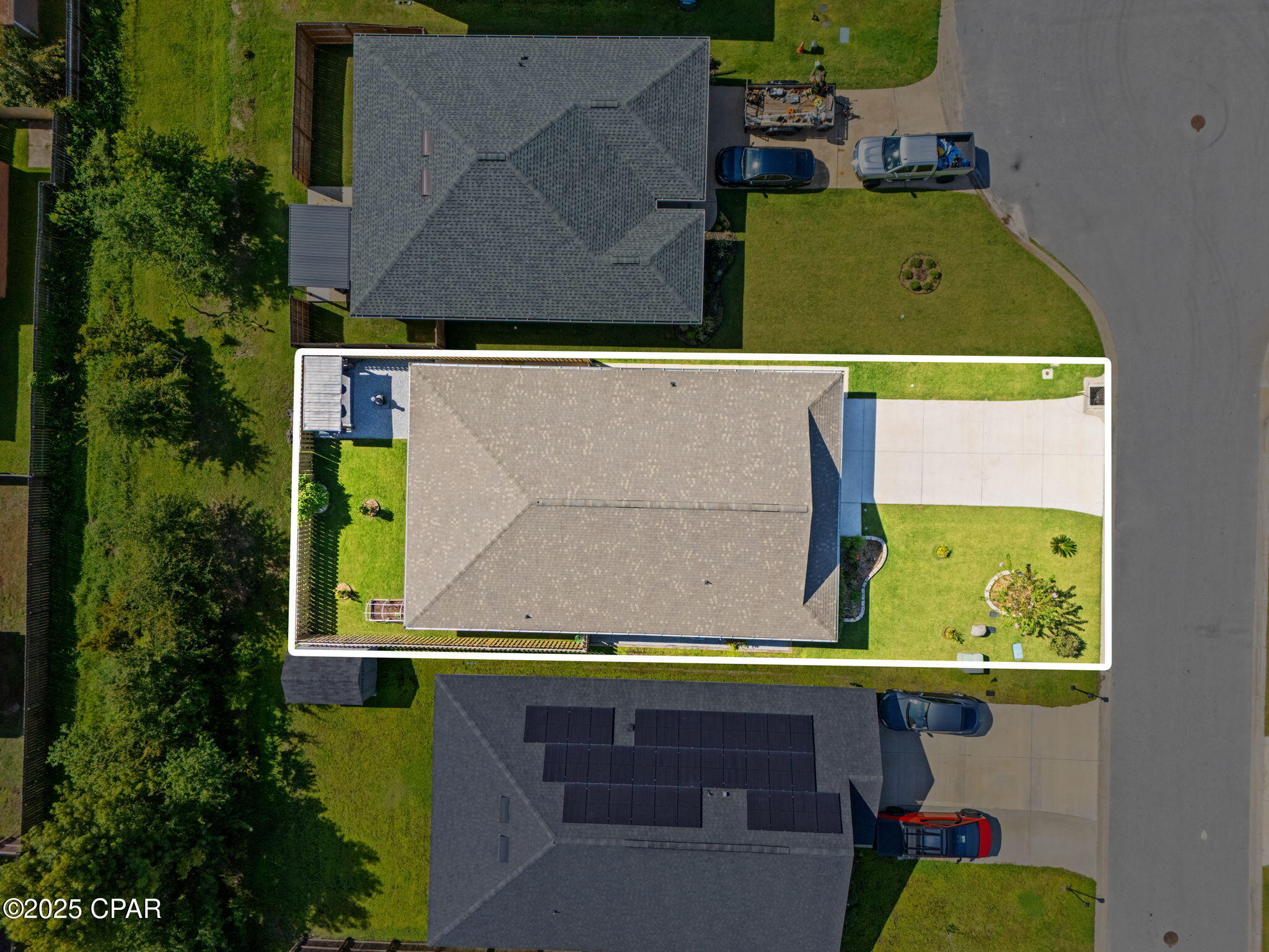 Maegan's Ridge - Residential