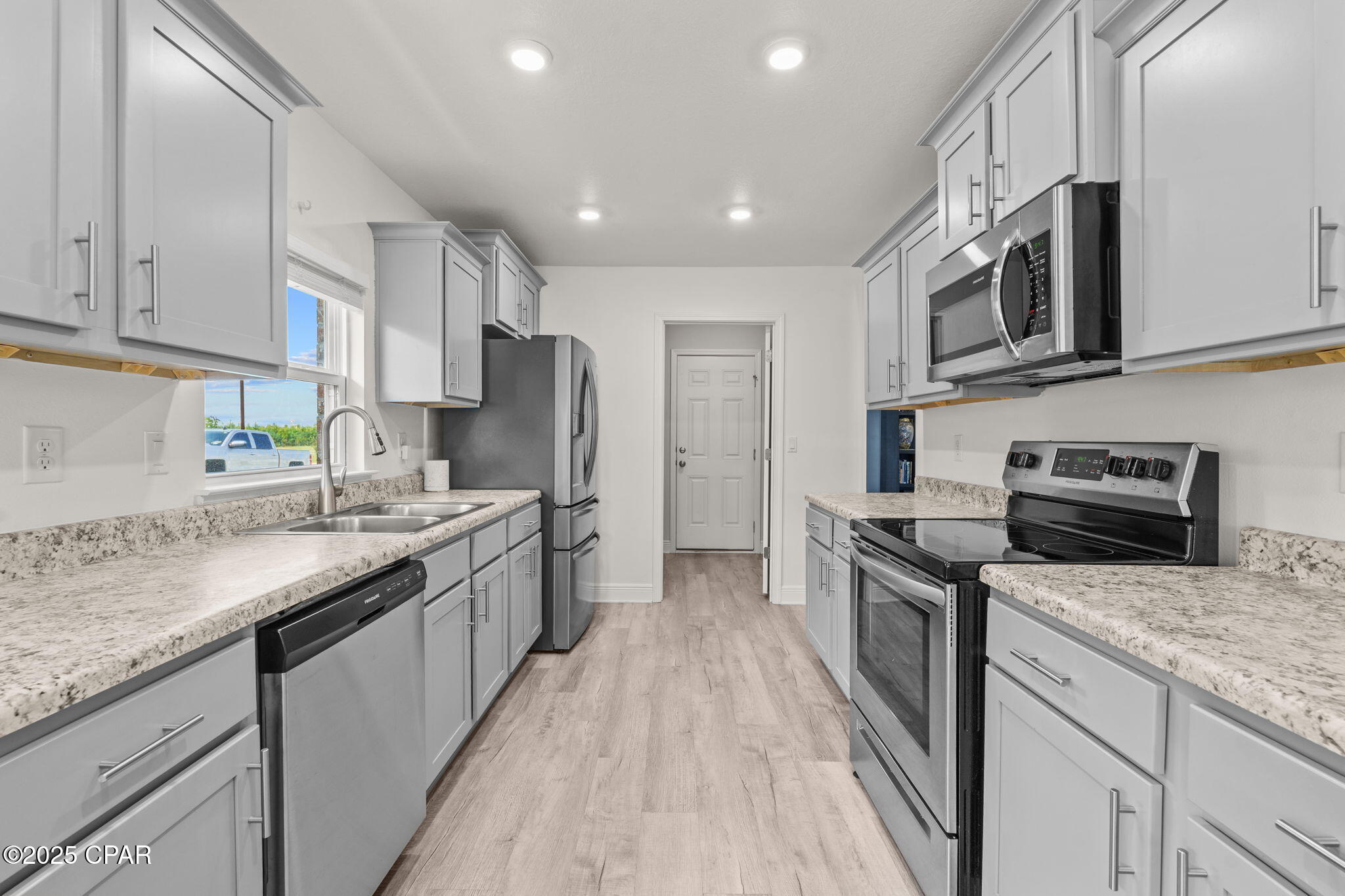 Maegan's Ridge - Residential