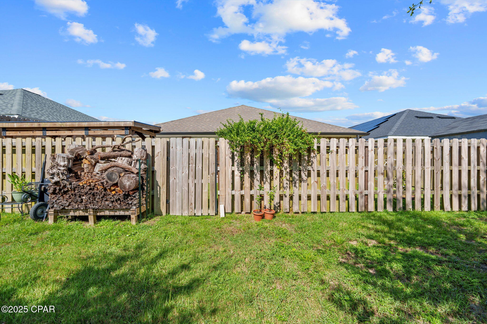 Maegan's Ridge - Residential