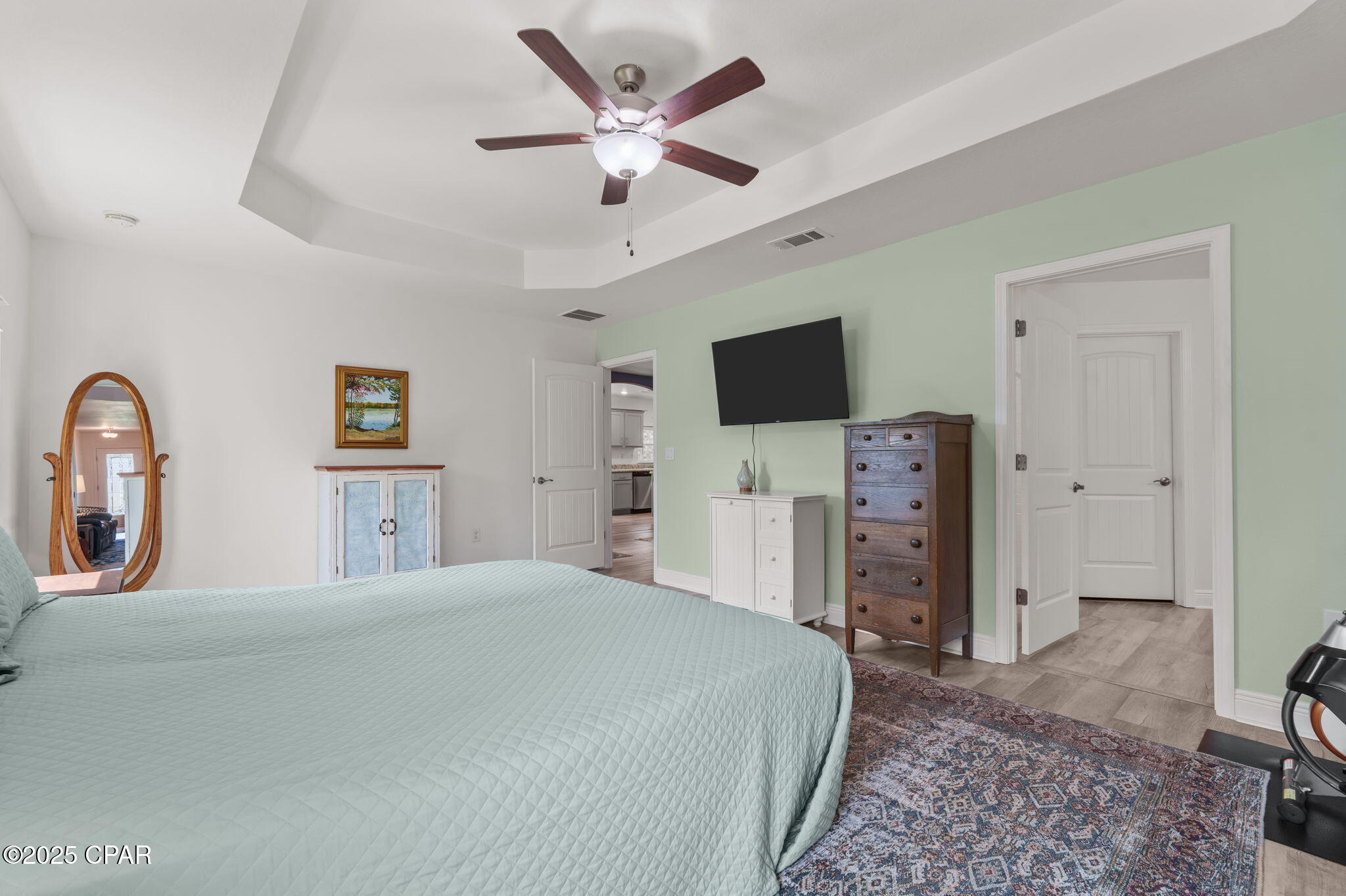 Maegan's Ridge - Residential