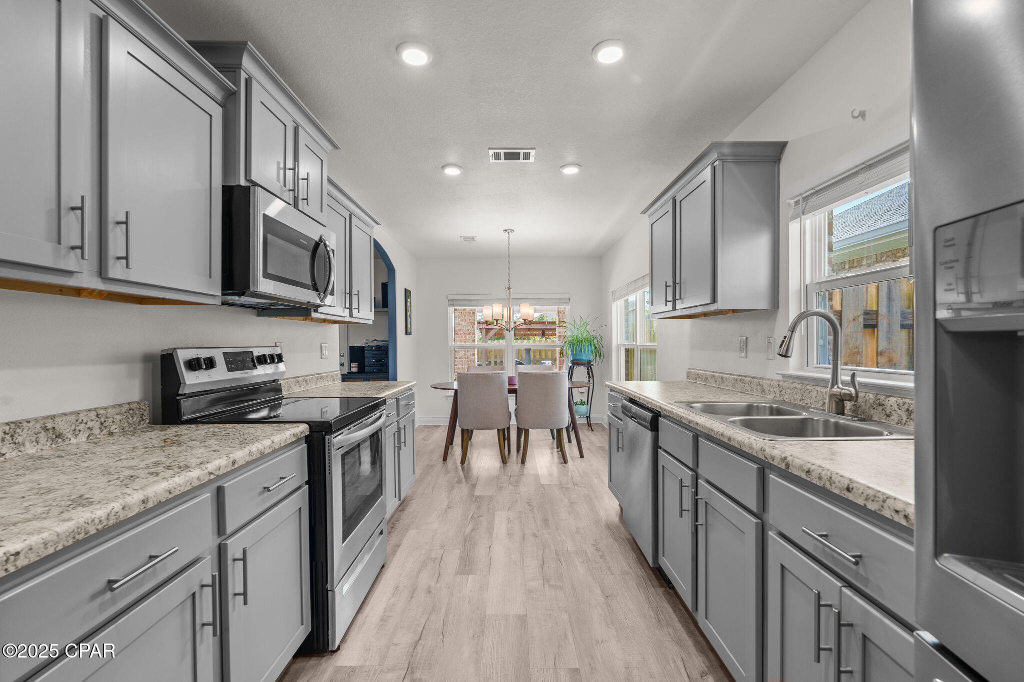 Maegan's Ridge - Residential