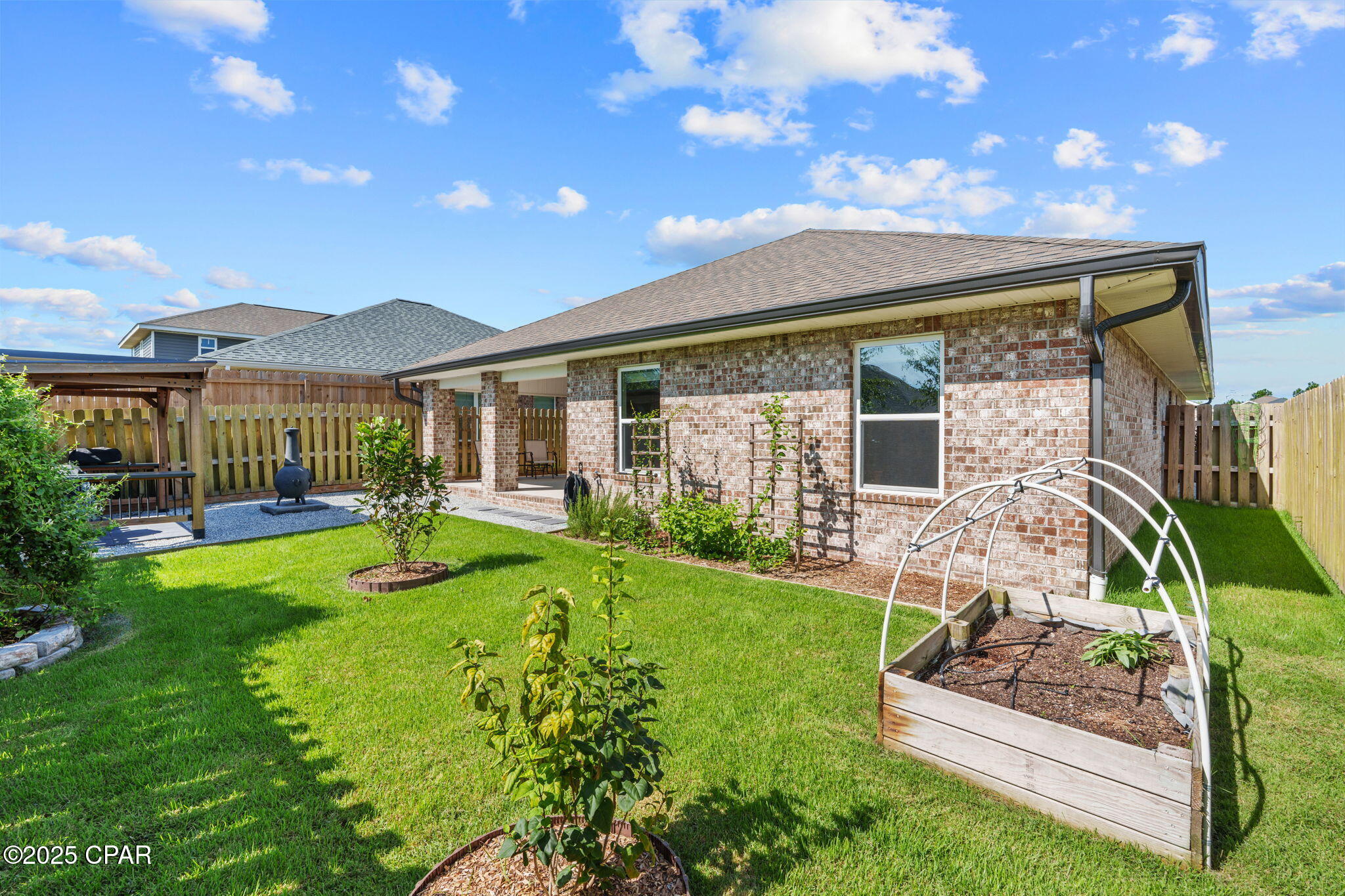 Maegan's Ridge - Residential