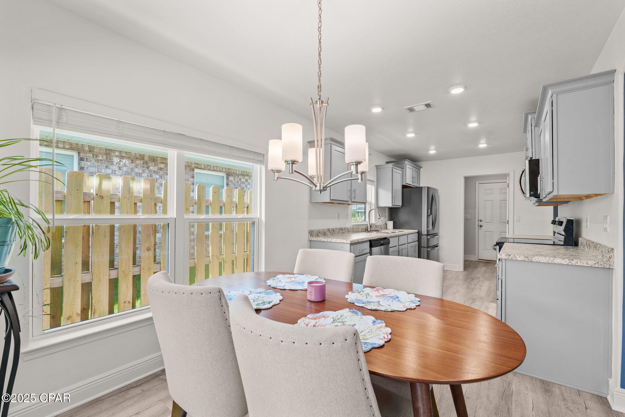 Maegan's Ridge - Residential