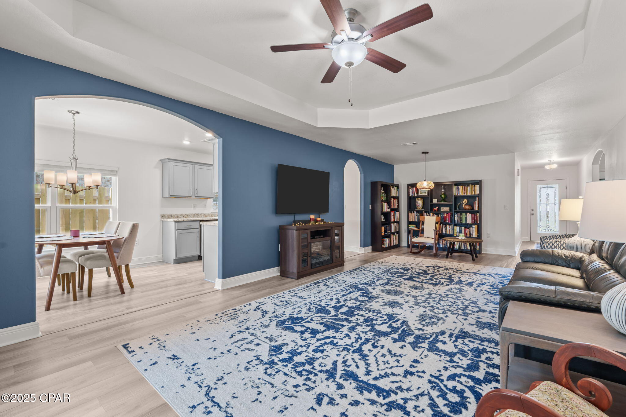 Maegan's Ridge - Residential