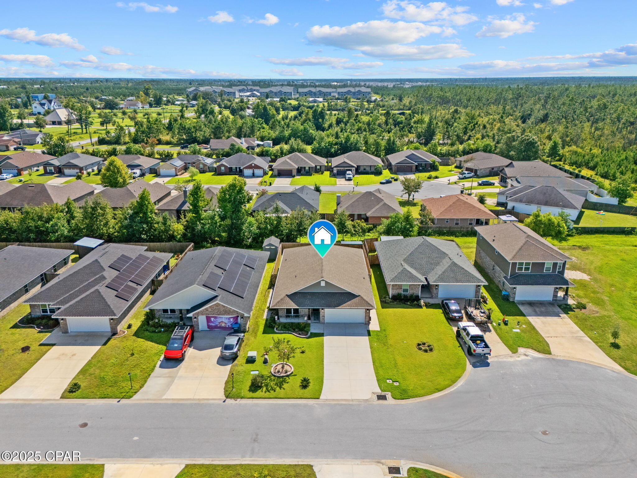 Maegan's Ridge - Residential