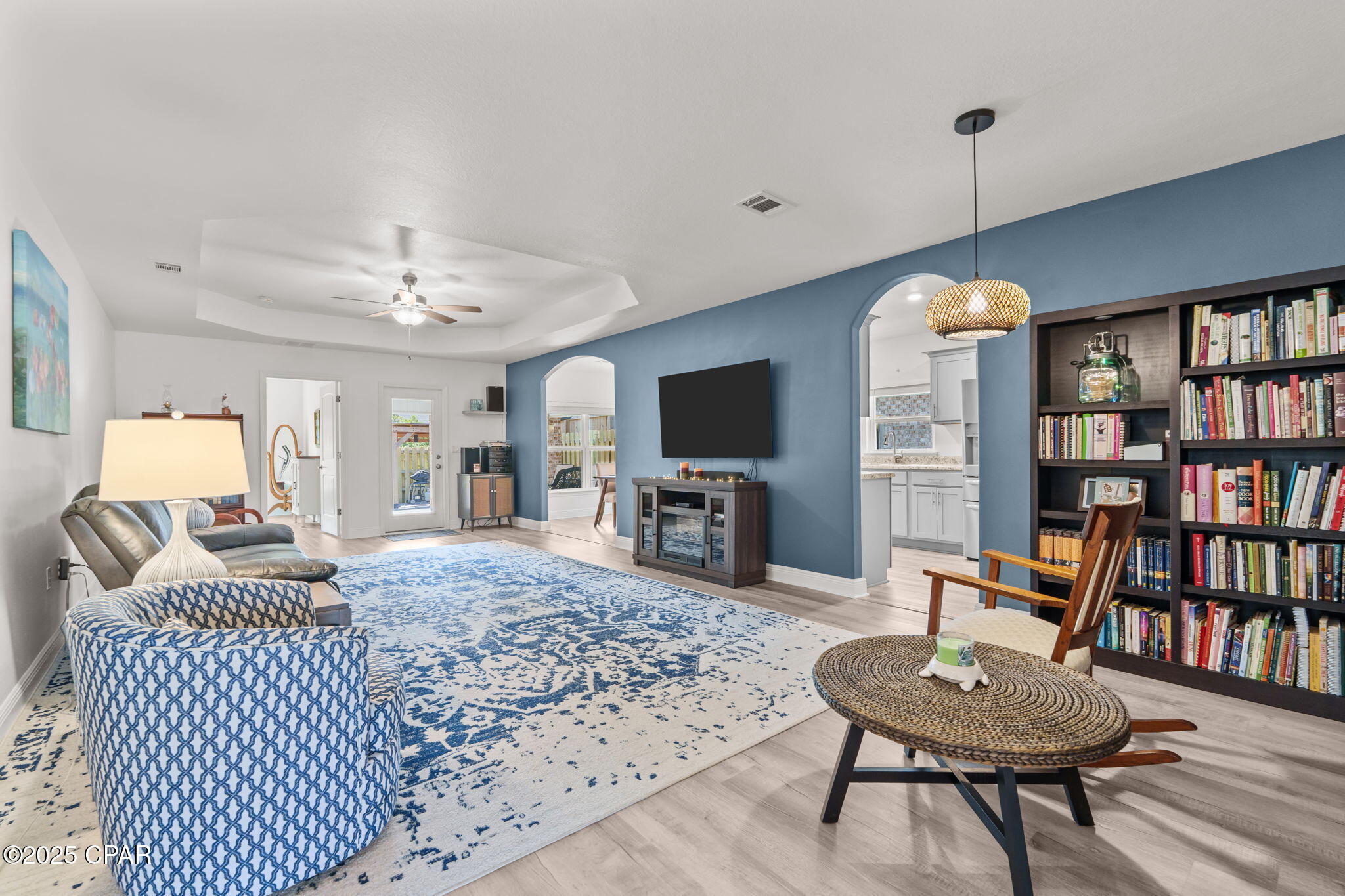 Maegan's Ridge - Residential