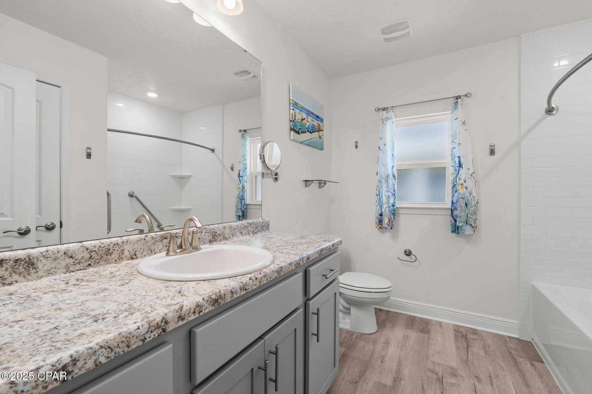 Maegan's Ridge - Residential