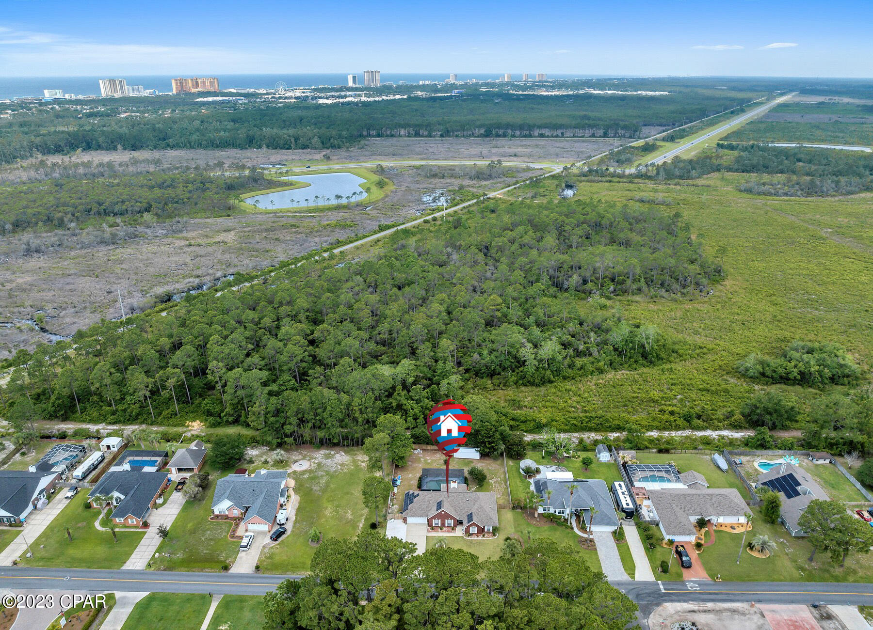 Colony Club Hrbr Ph 2 - Residential