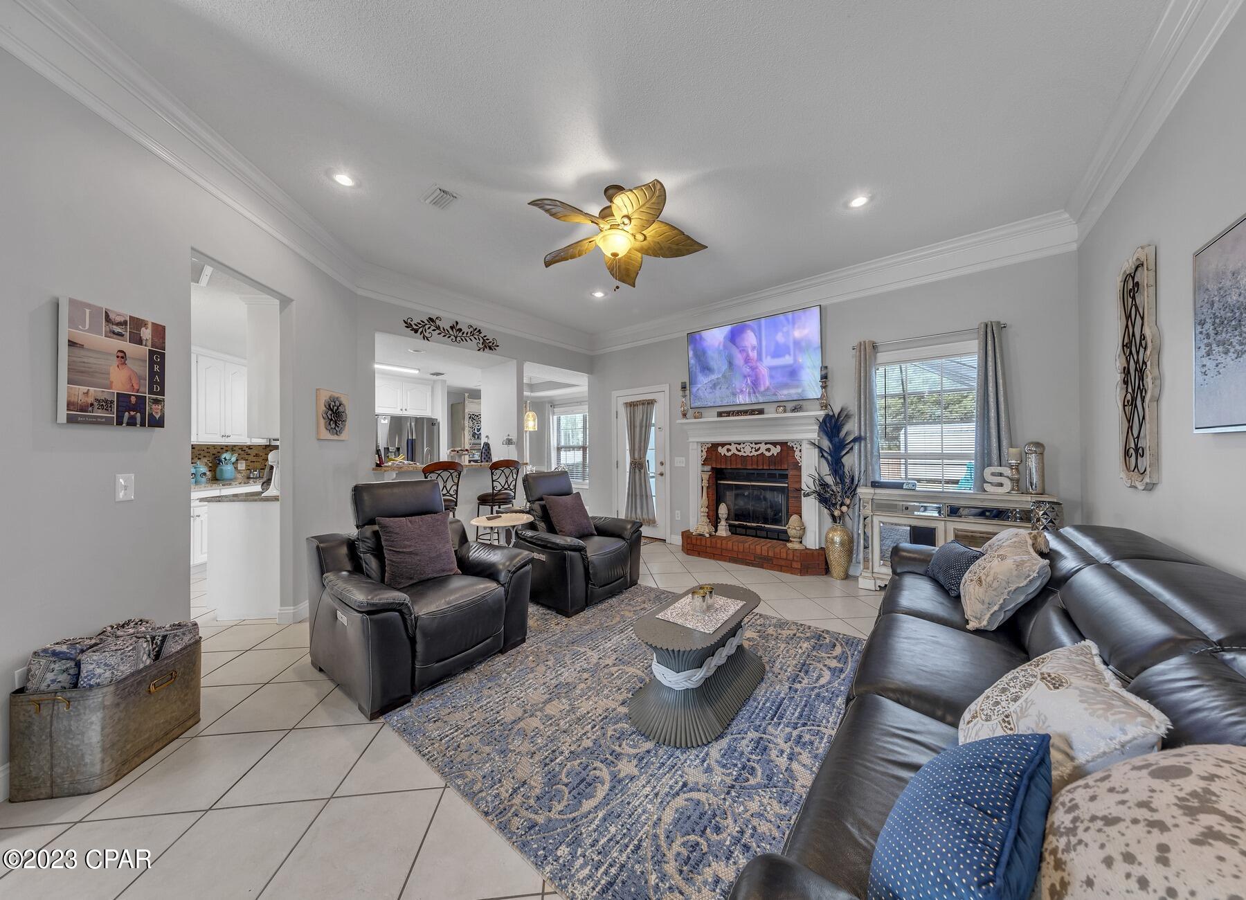 Colony Club Hrbr Ph 2 - Residential