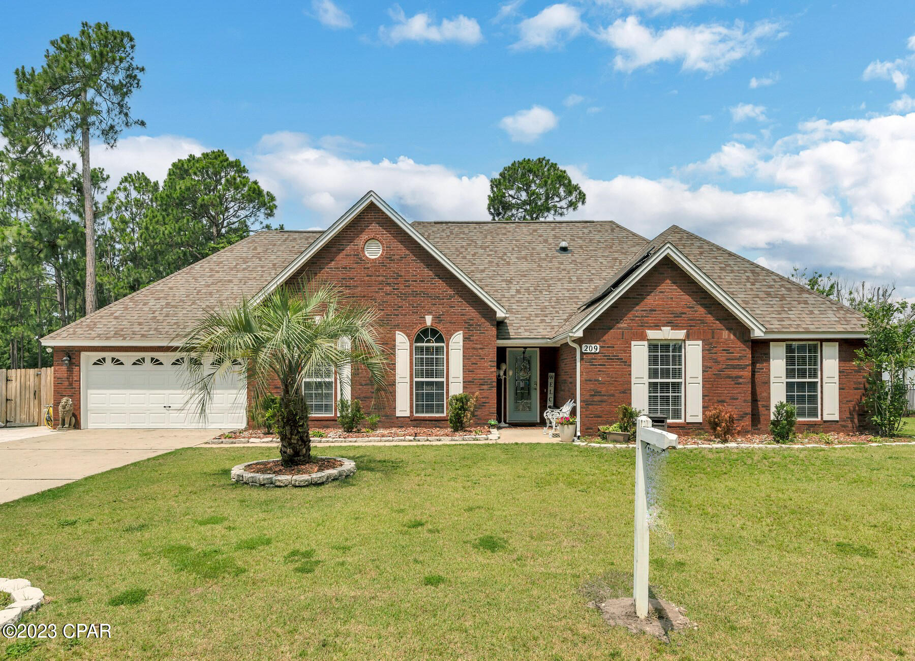 Colony Club Hrbr Ph 2 - Residential