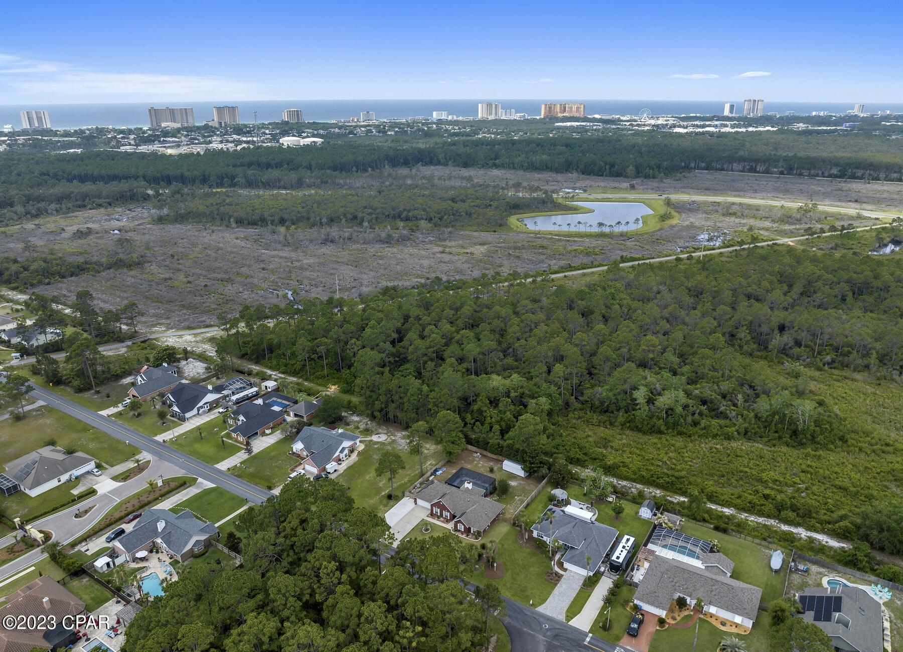 Colony Club Hrbr Ph 2 - Residential