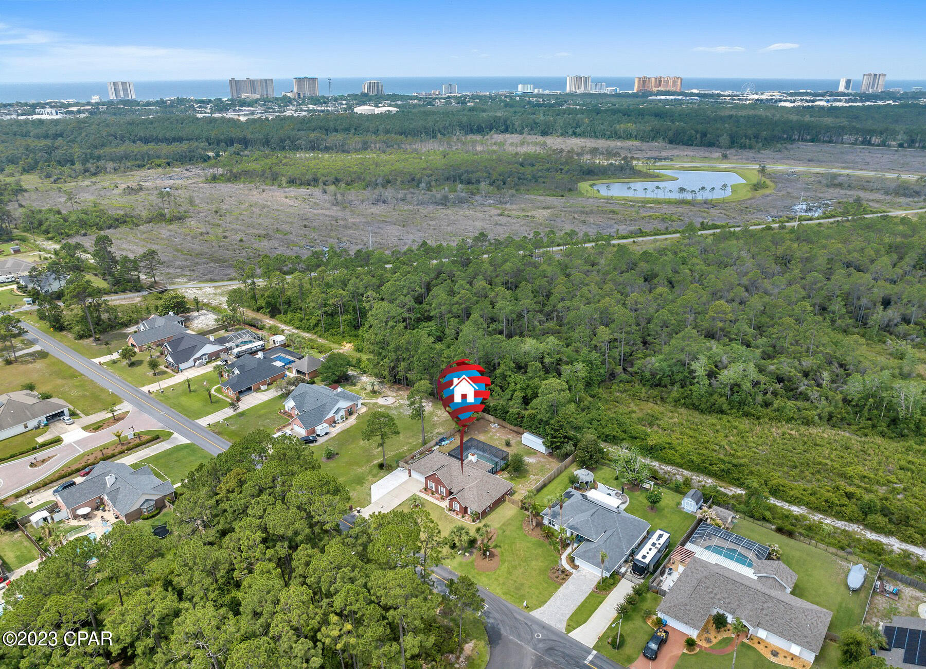 Colony Club Hrbr Ph 2 - Residential