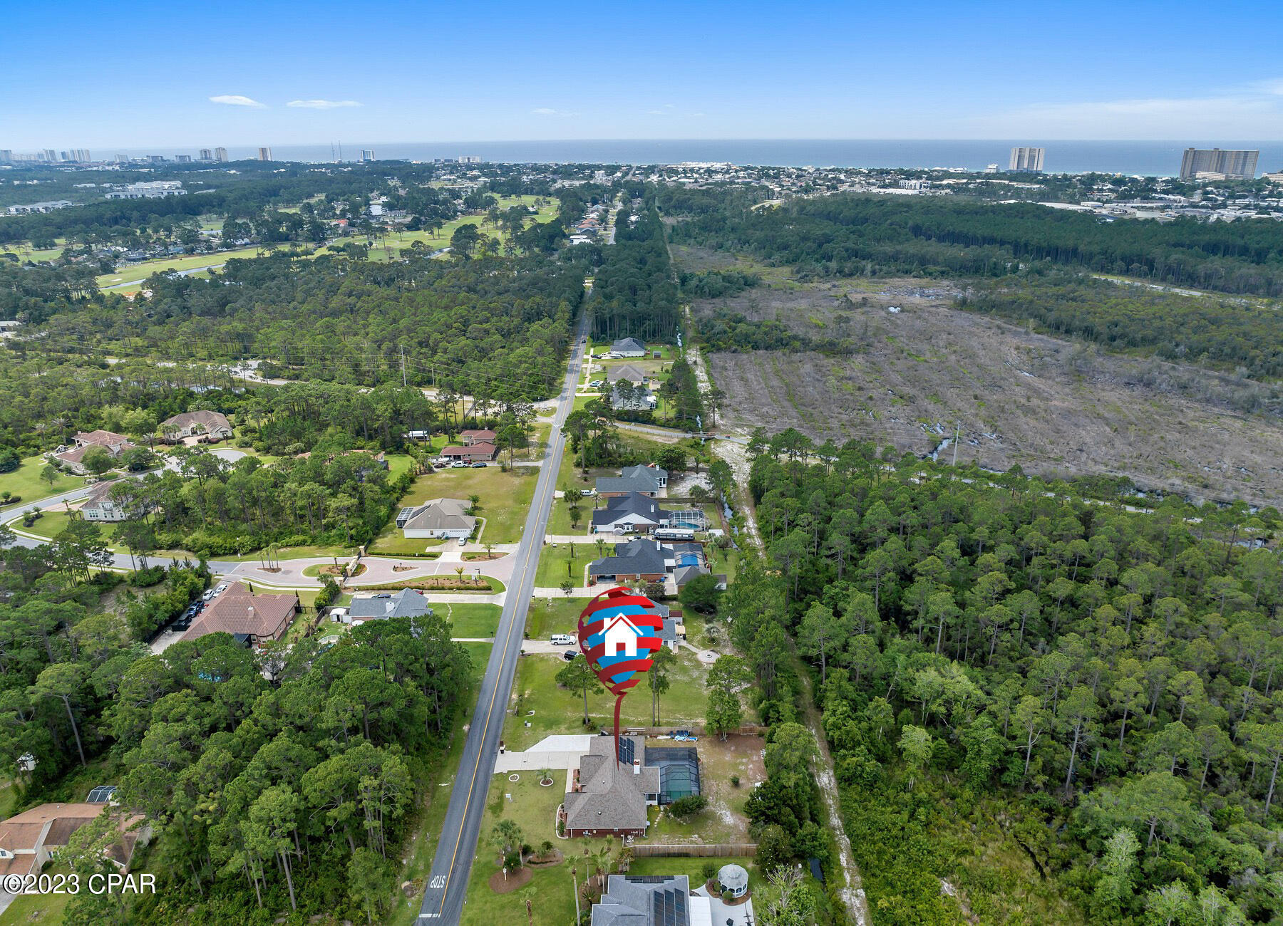 Colony Club Hrbr Ph 2 - Residential