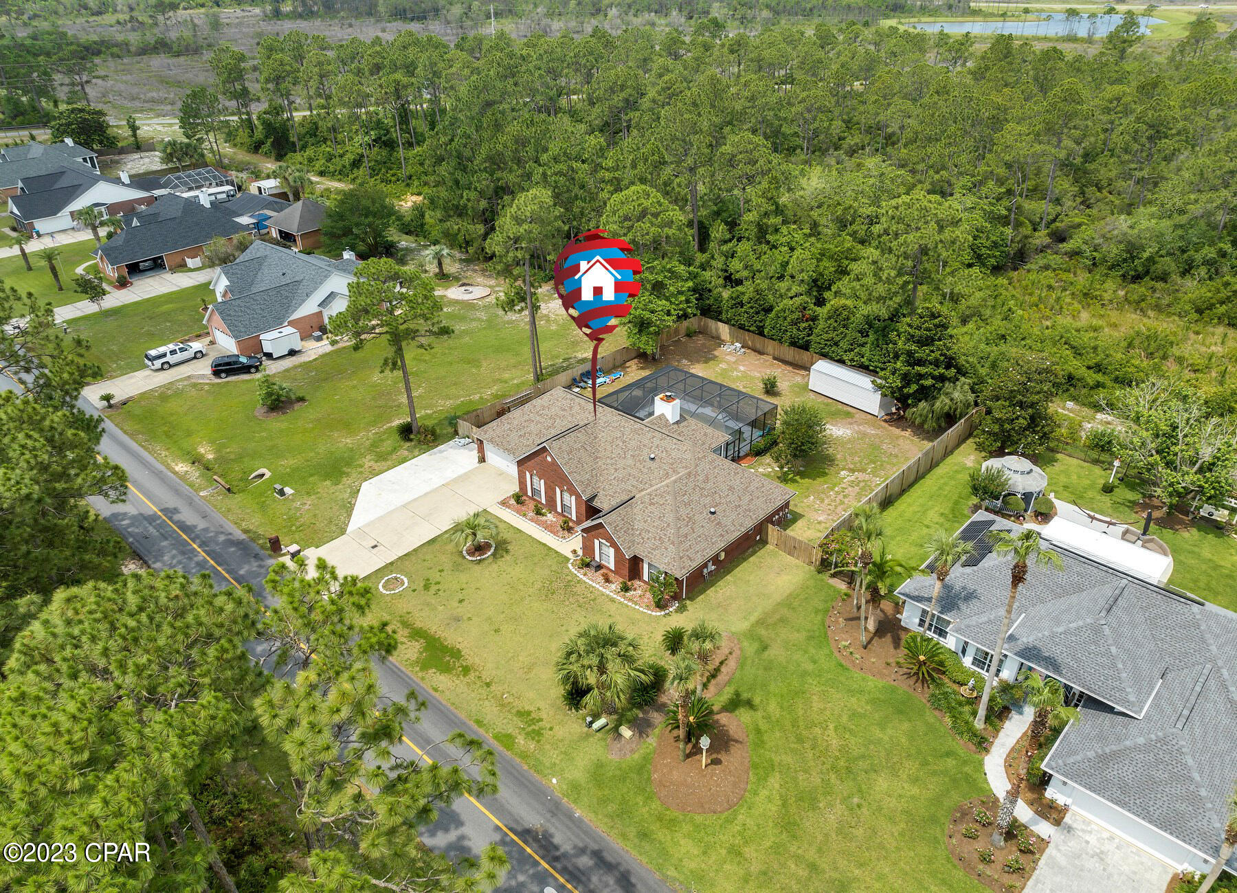 Colony Club Hrbr Ph 2 - Residential