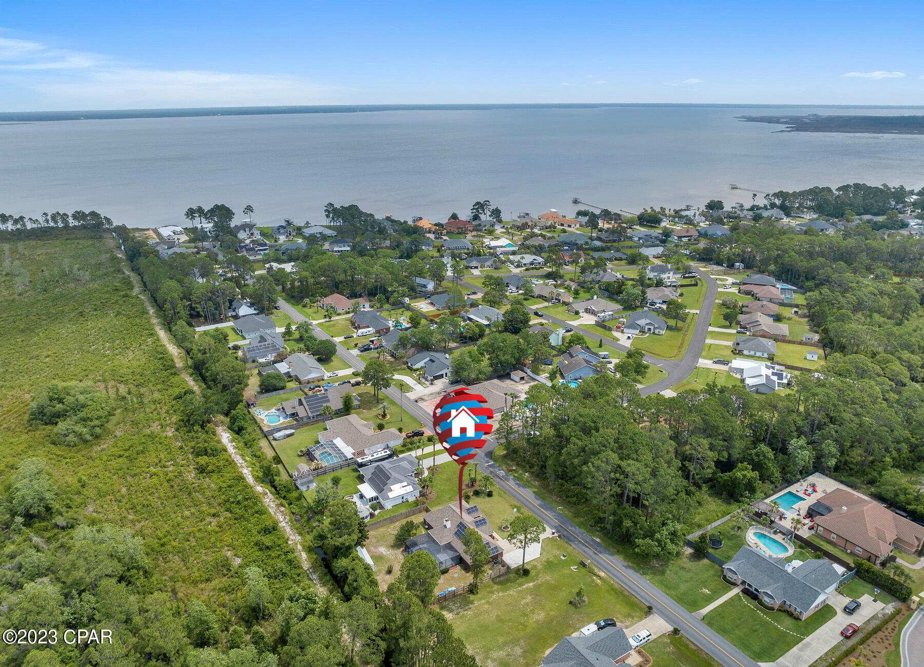 Colony Club Hrbr Ph 2 - Residential