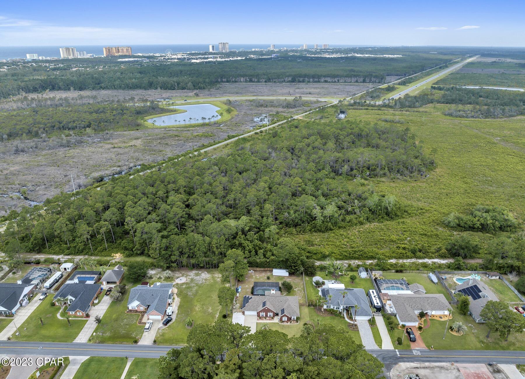 Colony Club Hrbr Ph 2 - Residential