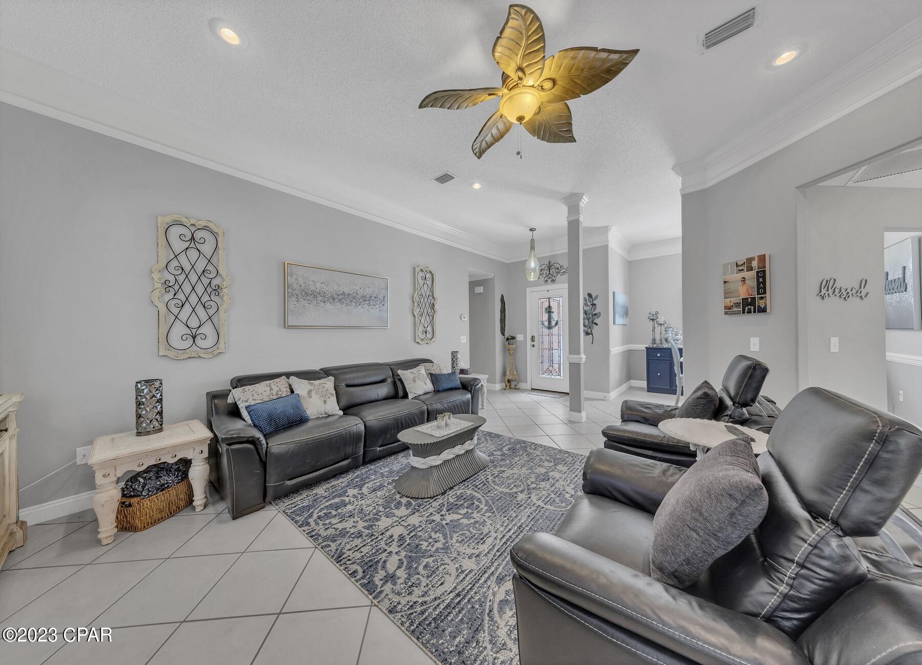 Colony Club Hrbr Ph 2 - Residential