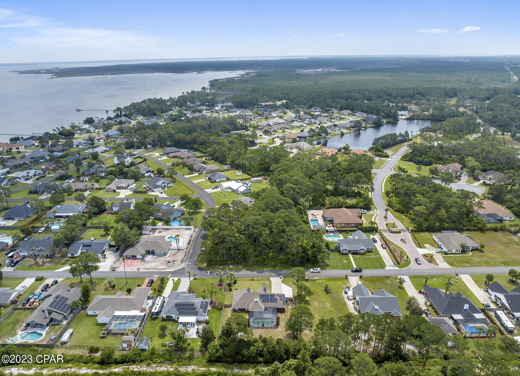 Colony Club Hrbr Ph 2 - Residential