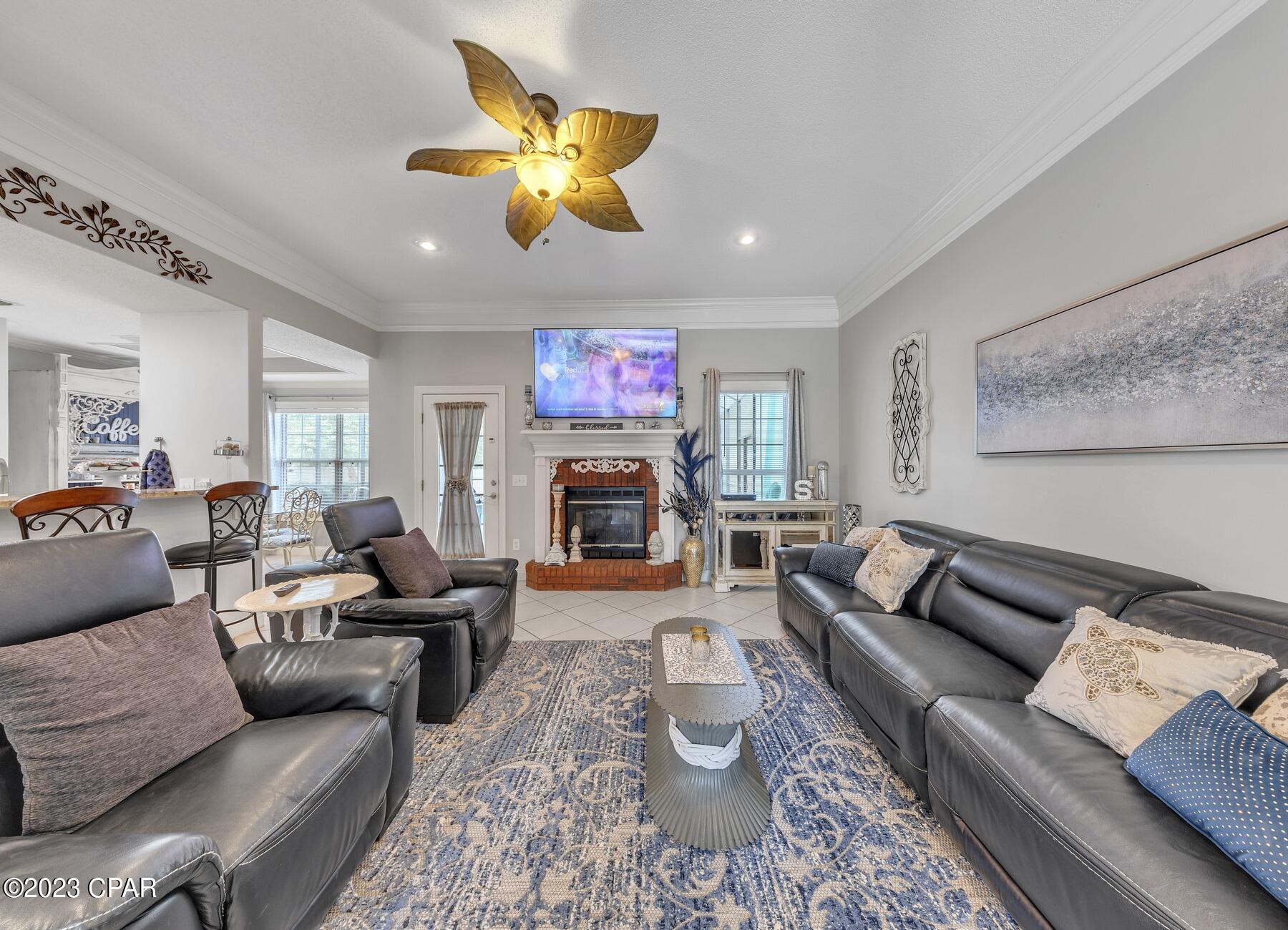 Colony Club Hrbr Ph 2 - Residential