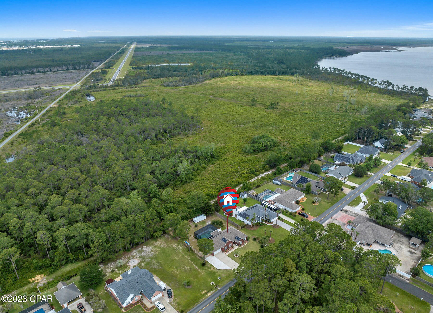 Colony Club Hrbr Ph 2 - Residential