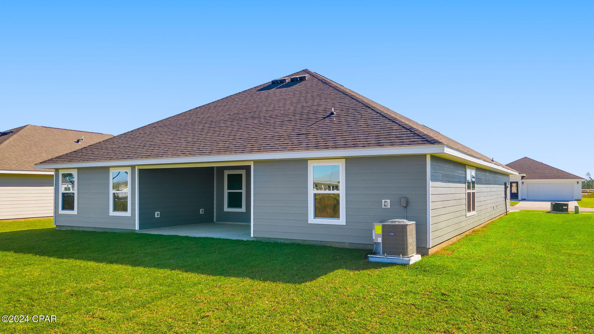 Liberty - Residential