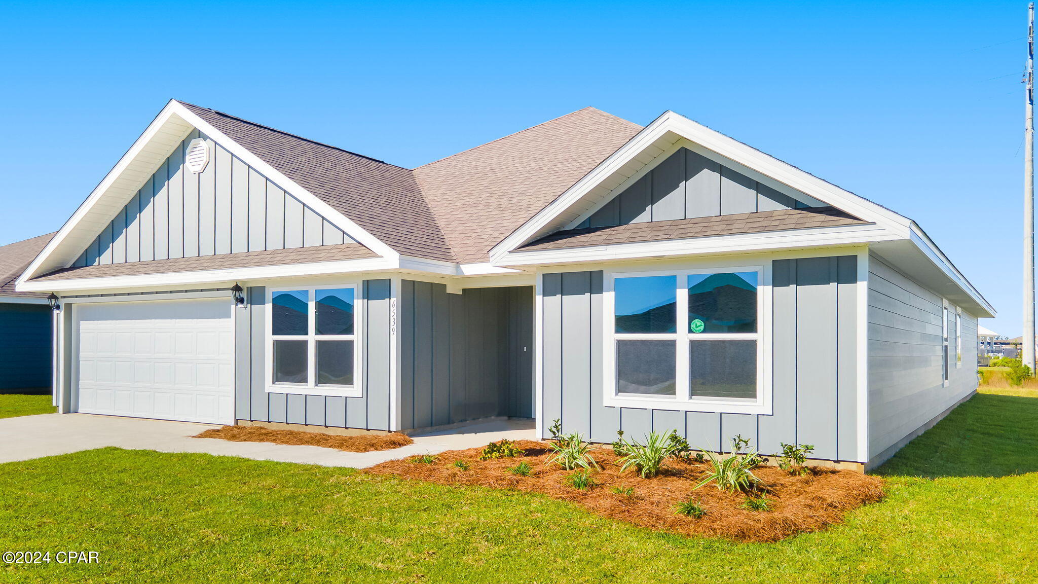 Liberty - Residential