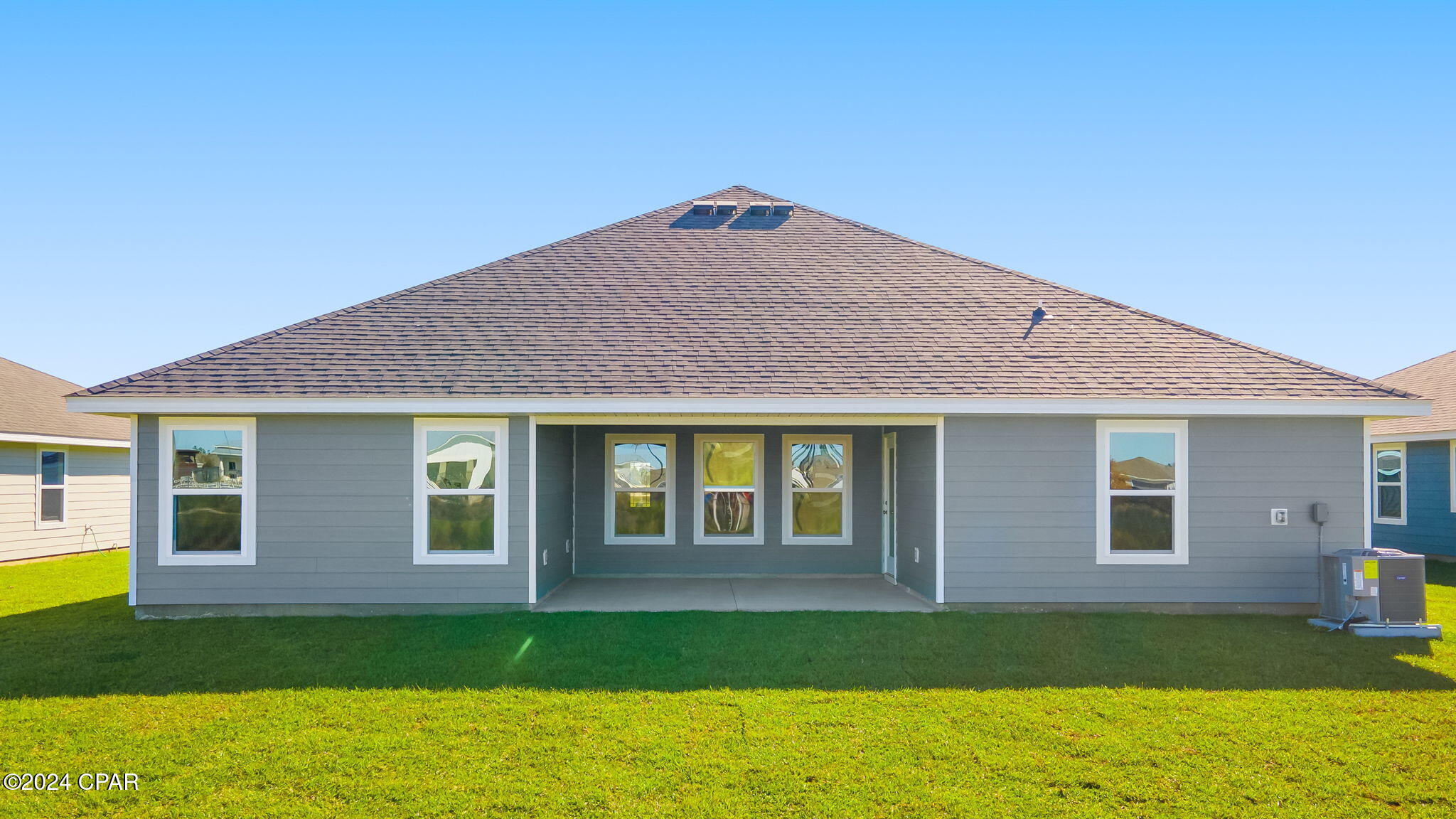 Liberty - Residential