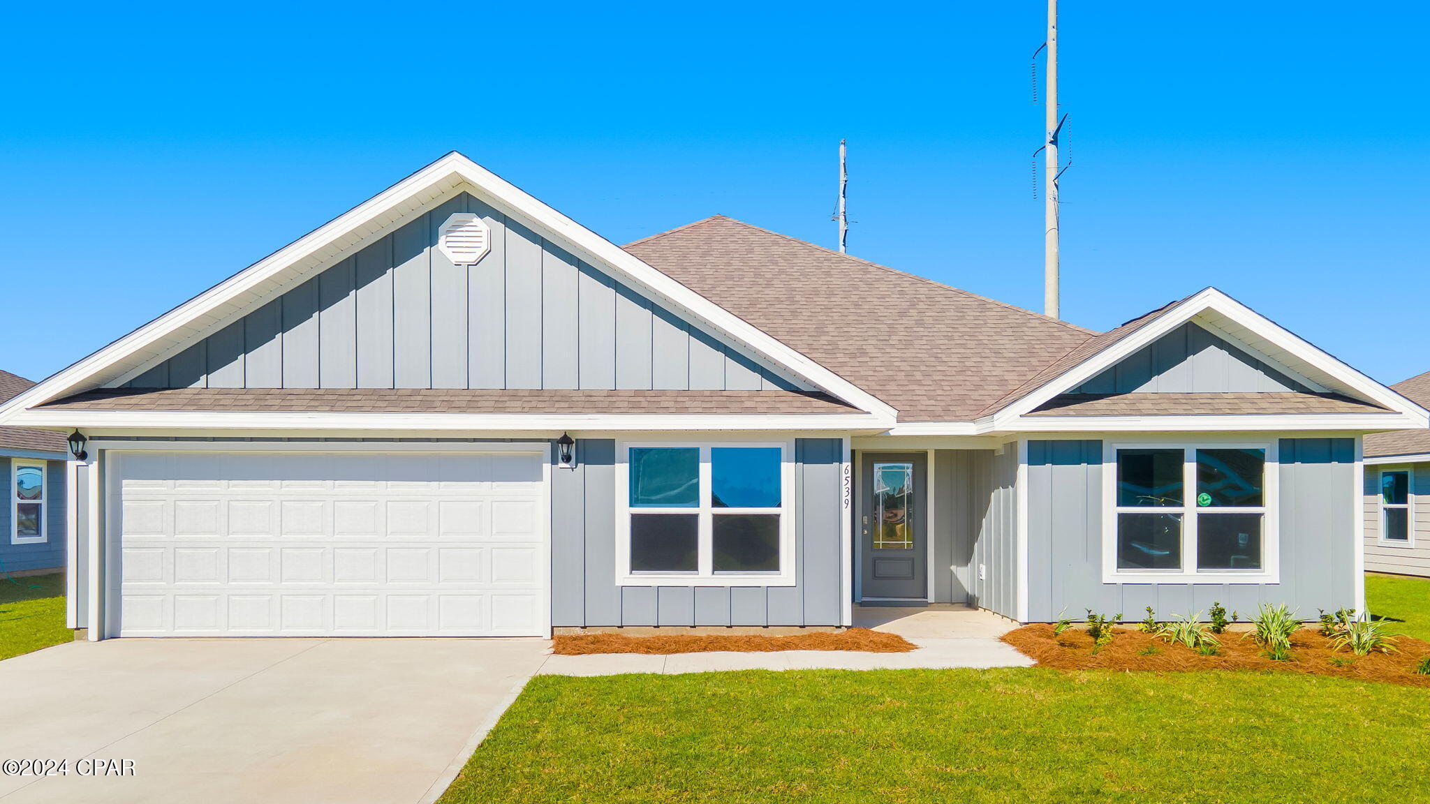 Liberty - Residential