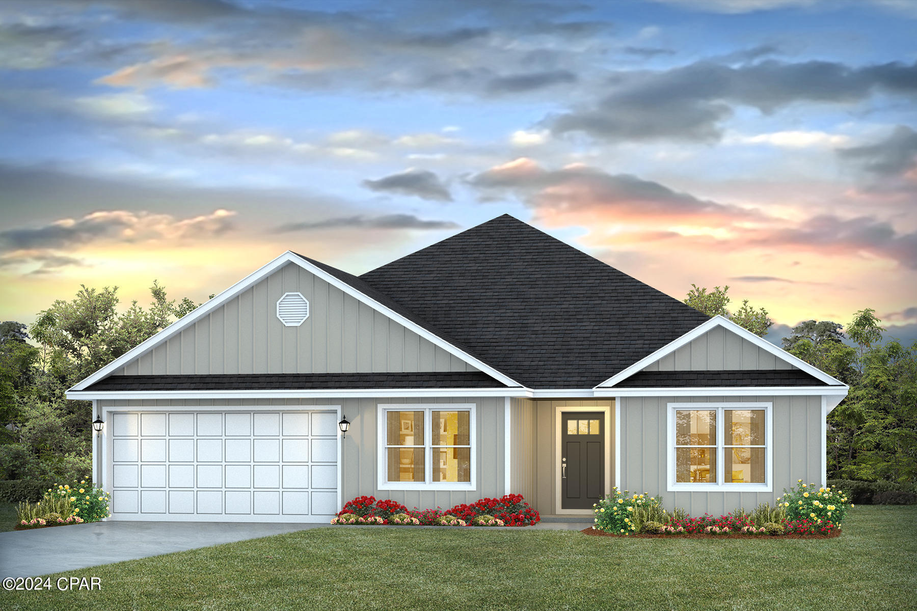 Liberty - Residential