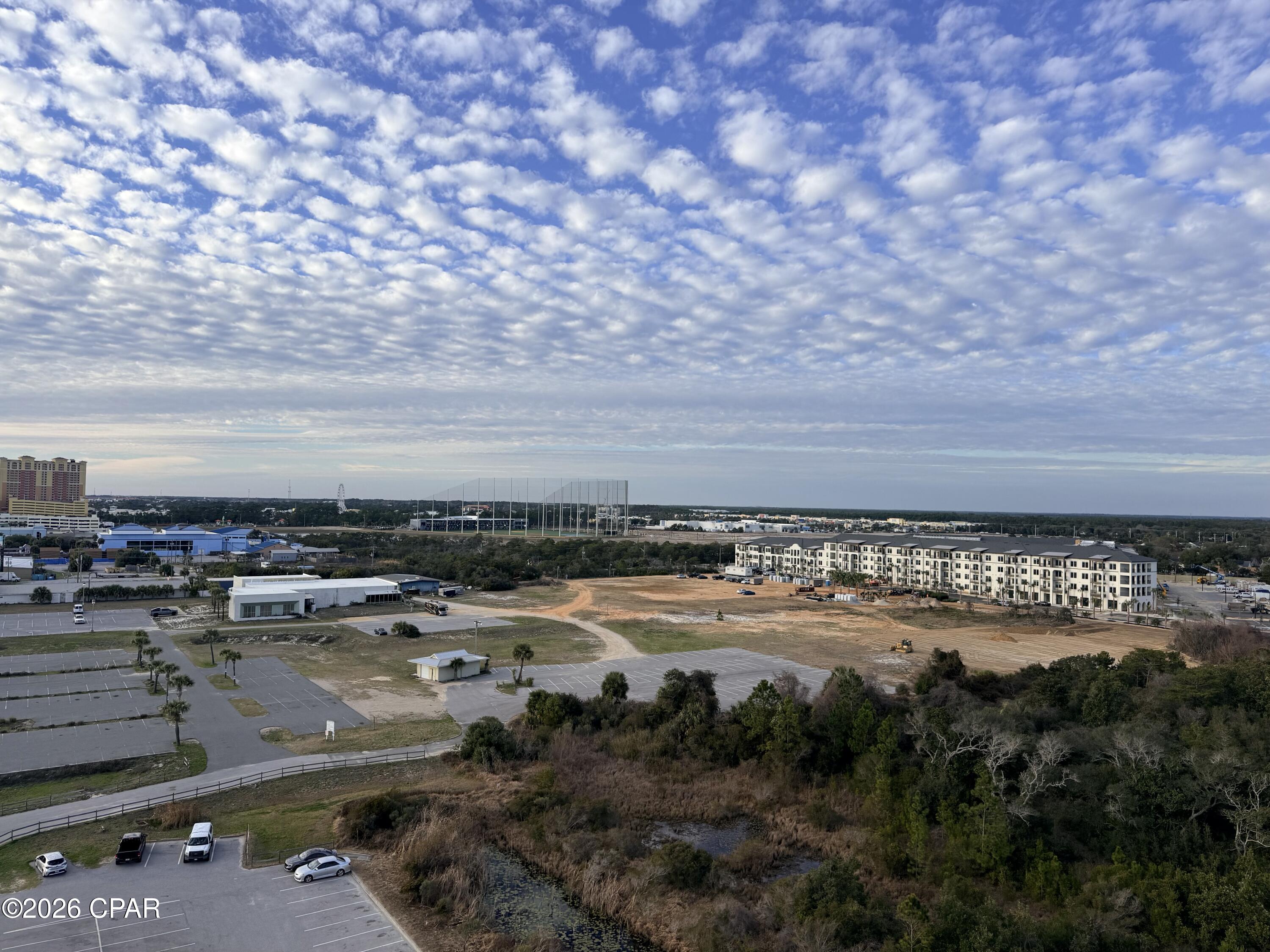 Origin At Seahaven - Residential