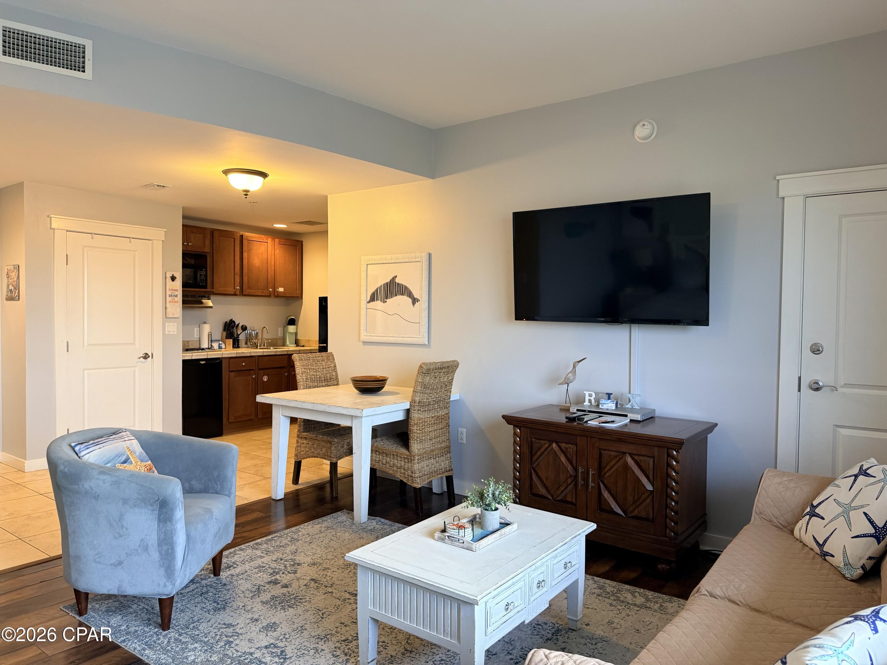 15100 Front Beach Road 1009