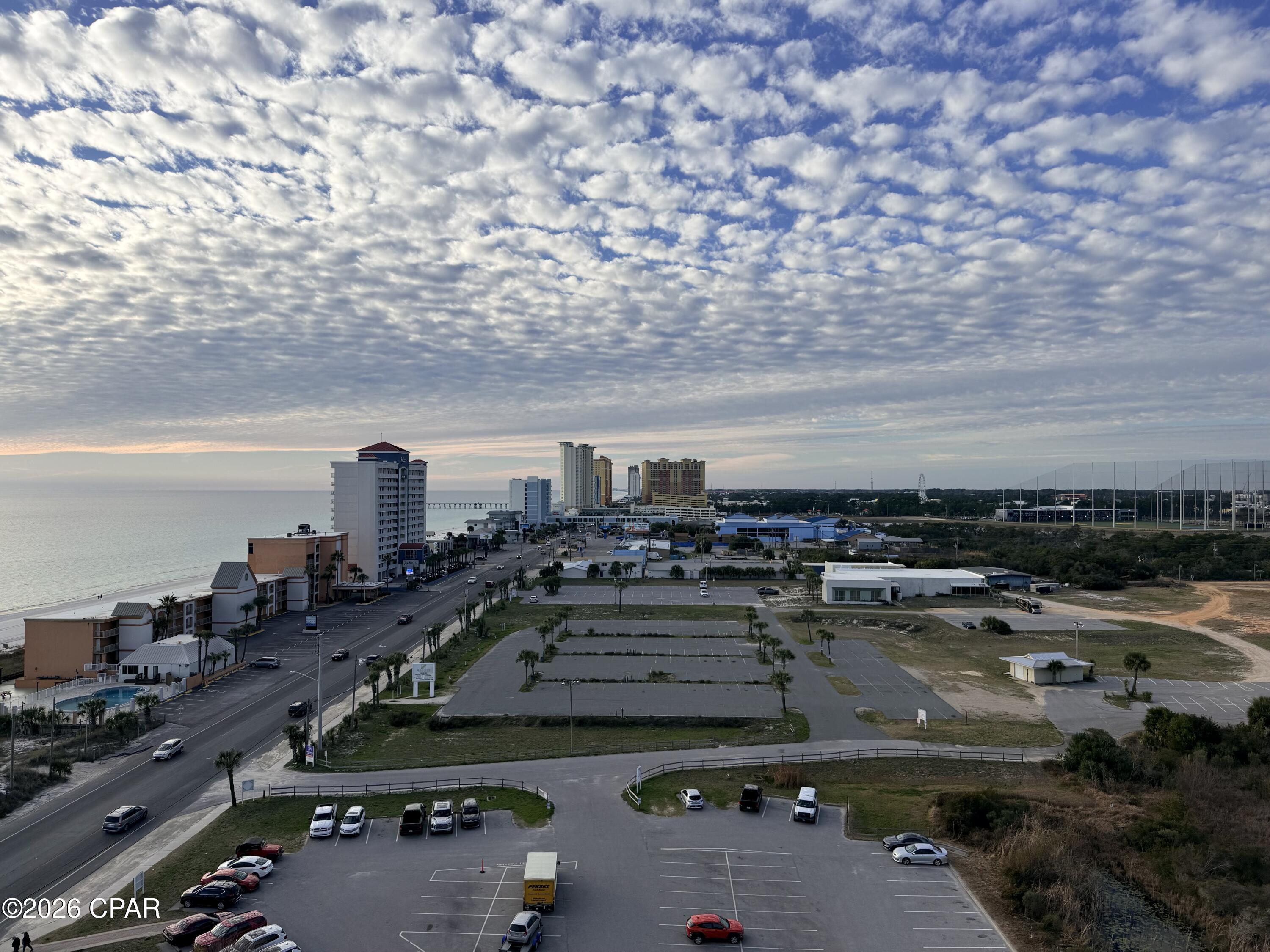 Origin At Seahaven - Residential