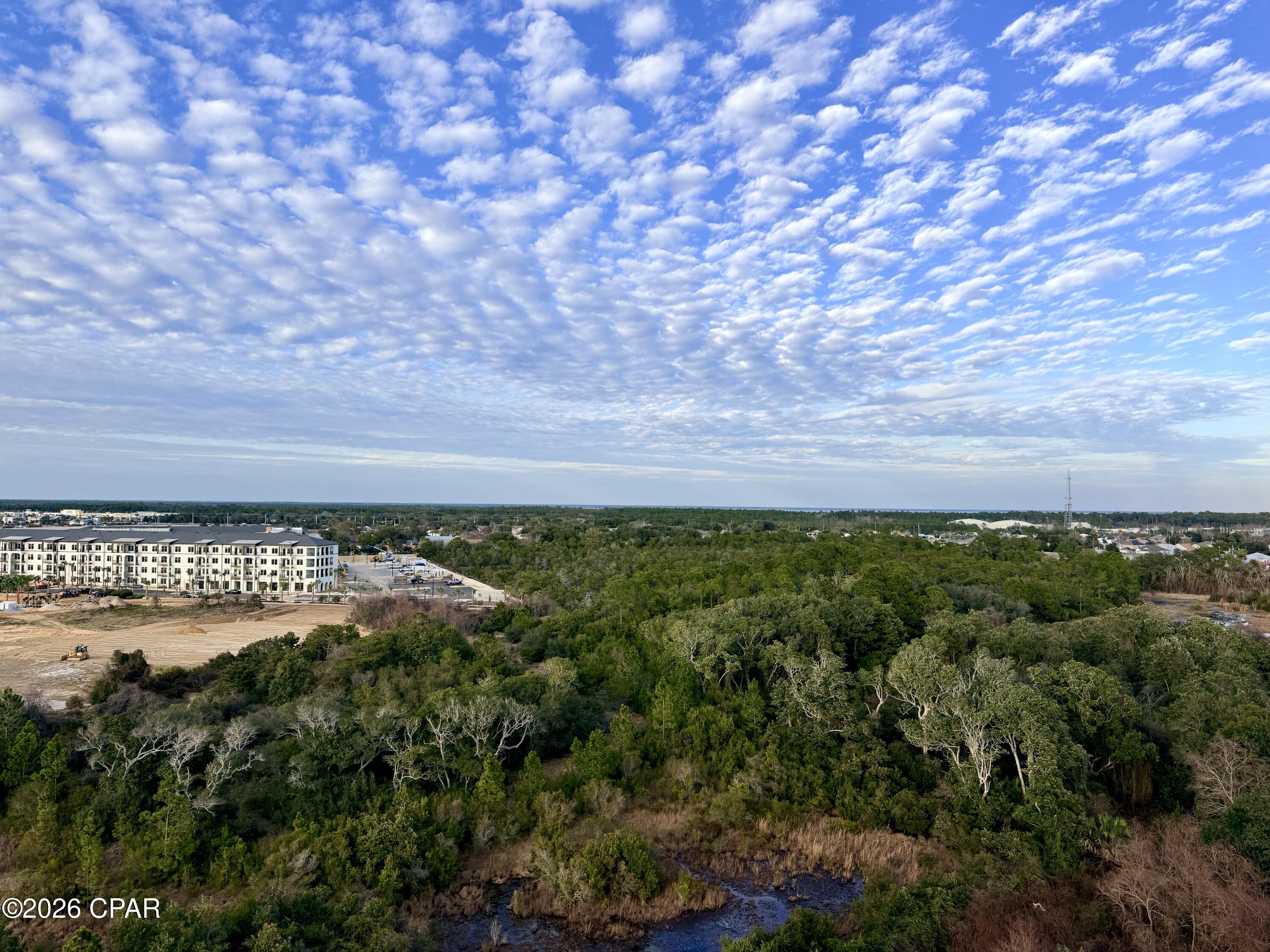 Origin At Seahaven - Residential